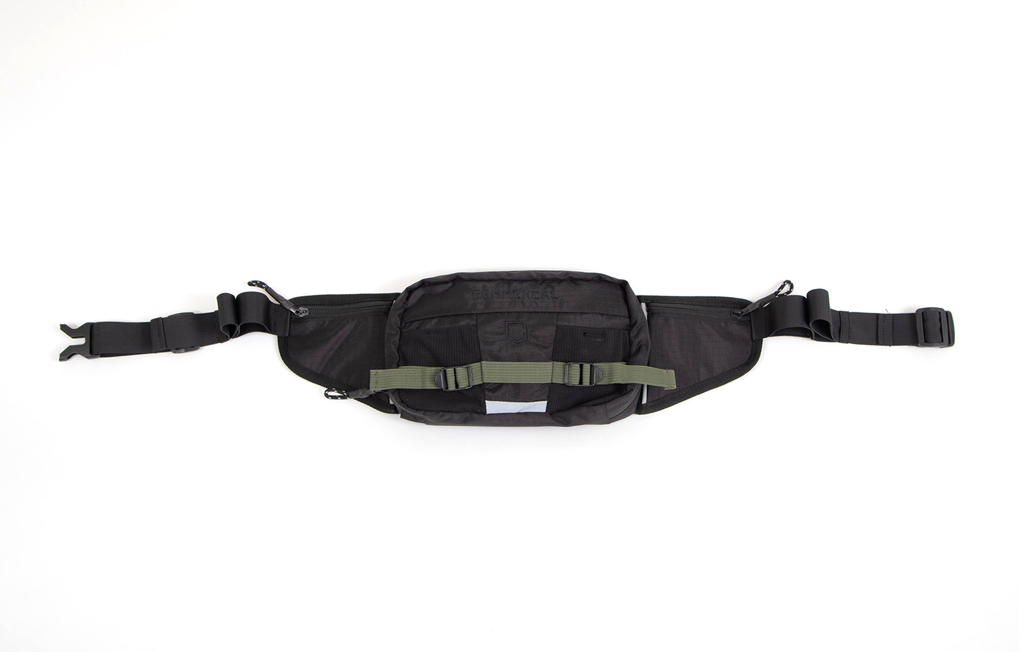 COMMENCAL ENDURO HIPBAG image number 1