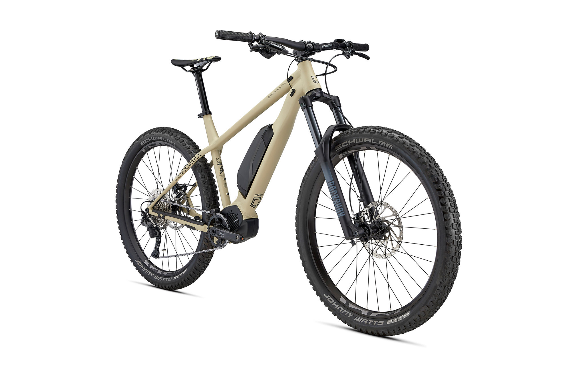 COMMENCAL MAXMAX POWER SAND image number null