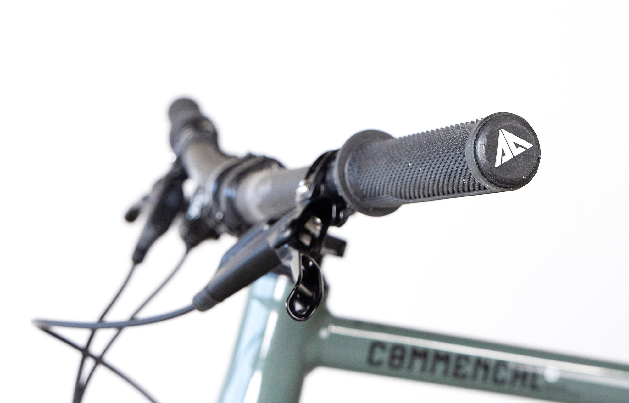 COMMENCAL FCB ORIGIN KESWICK GREEN (S) image number null