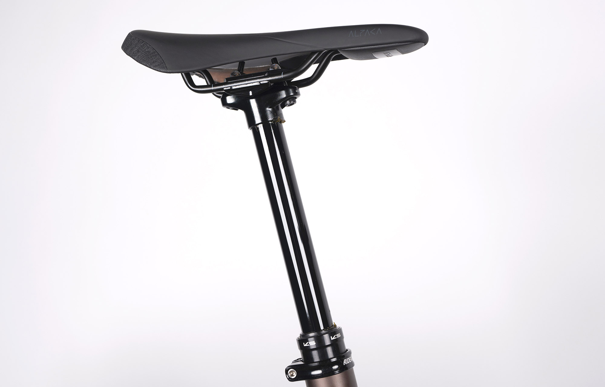 COMMENCAL CLASH ESSENTIAL FROZEN BROWN (L) image number null