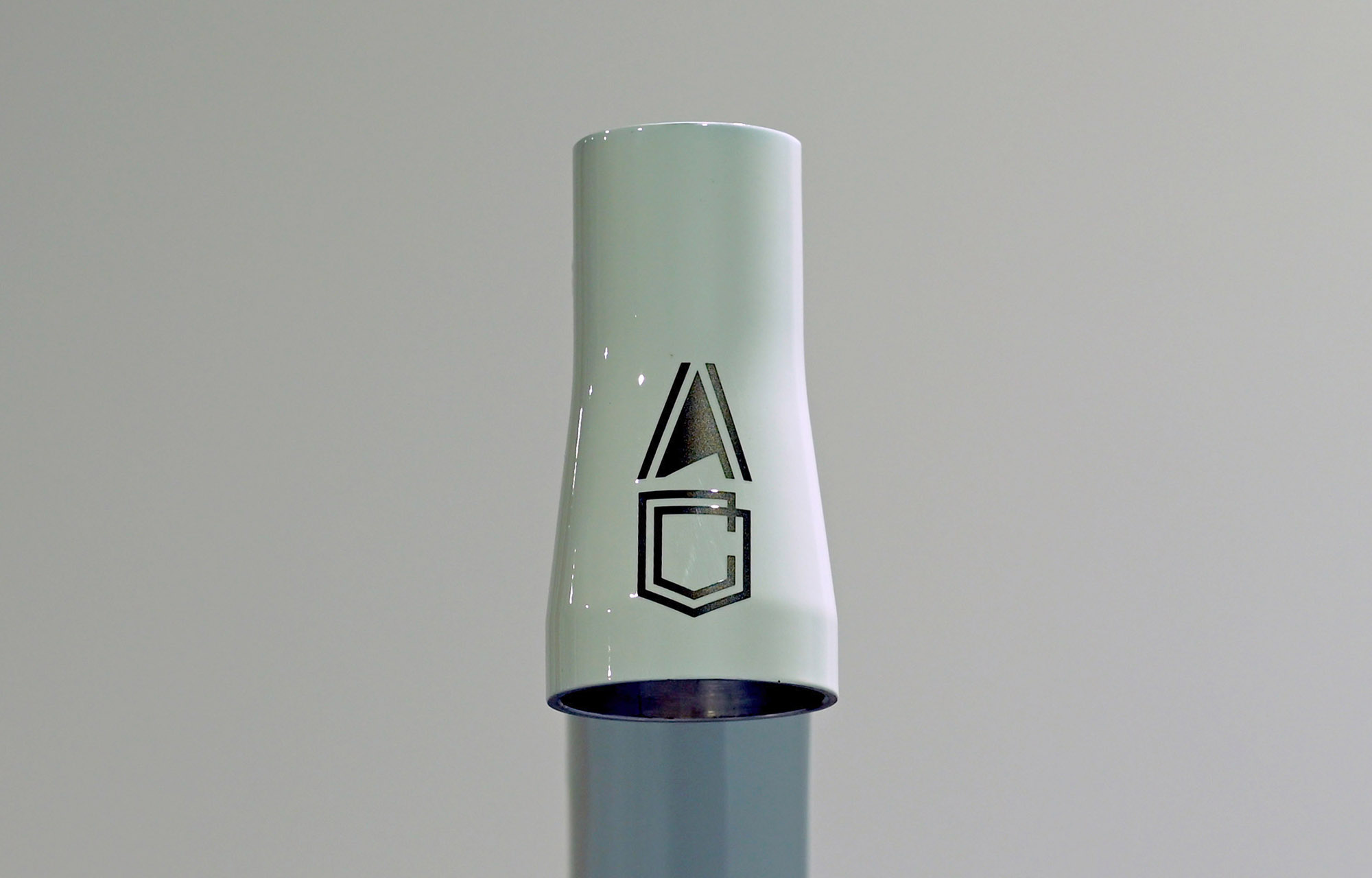 FRAME COMMENCAL ABSOLUT PURE WHITE - M (22240402) image number null