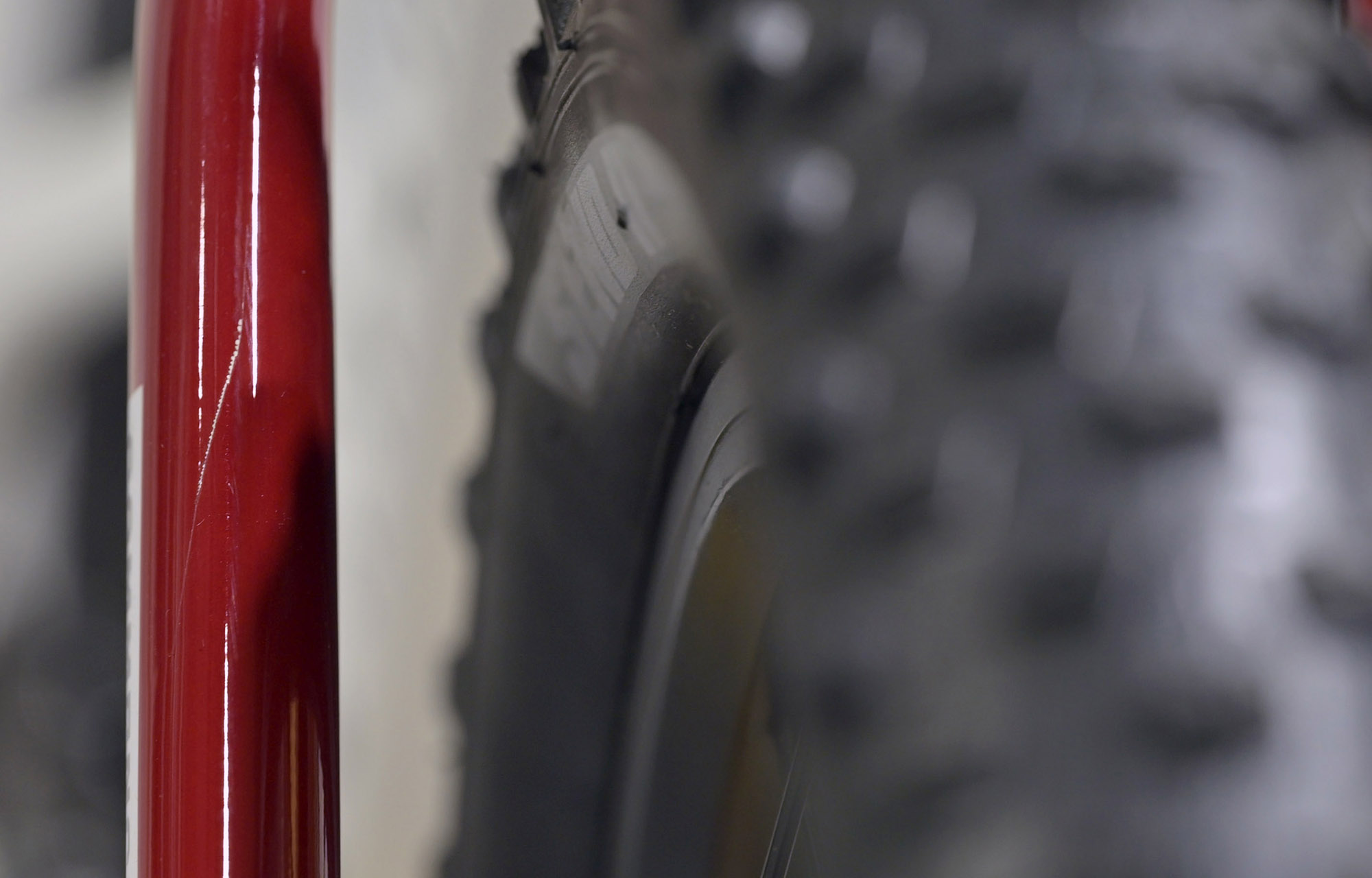 COMMENCAL RAMONES 16 WHITE - (25171500) image cover number large 5