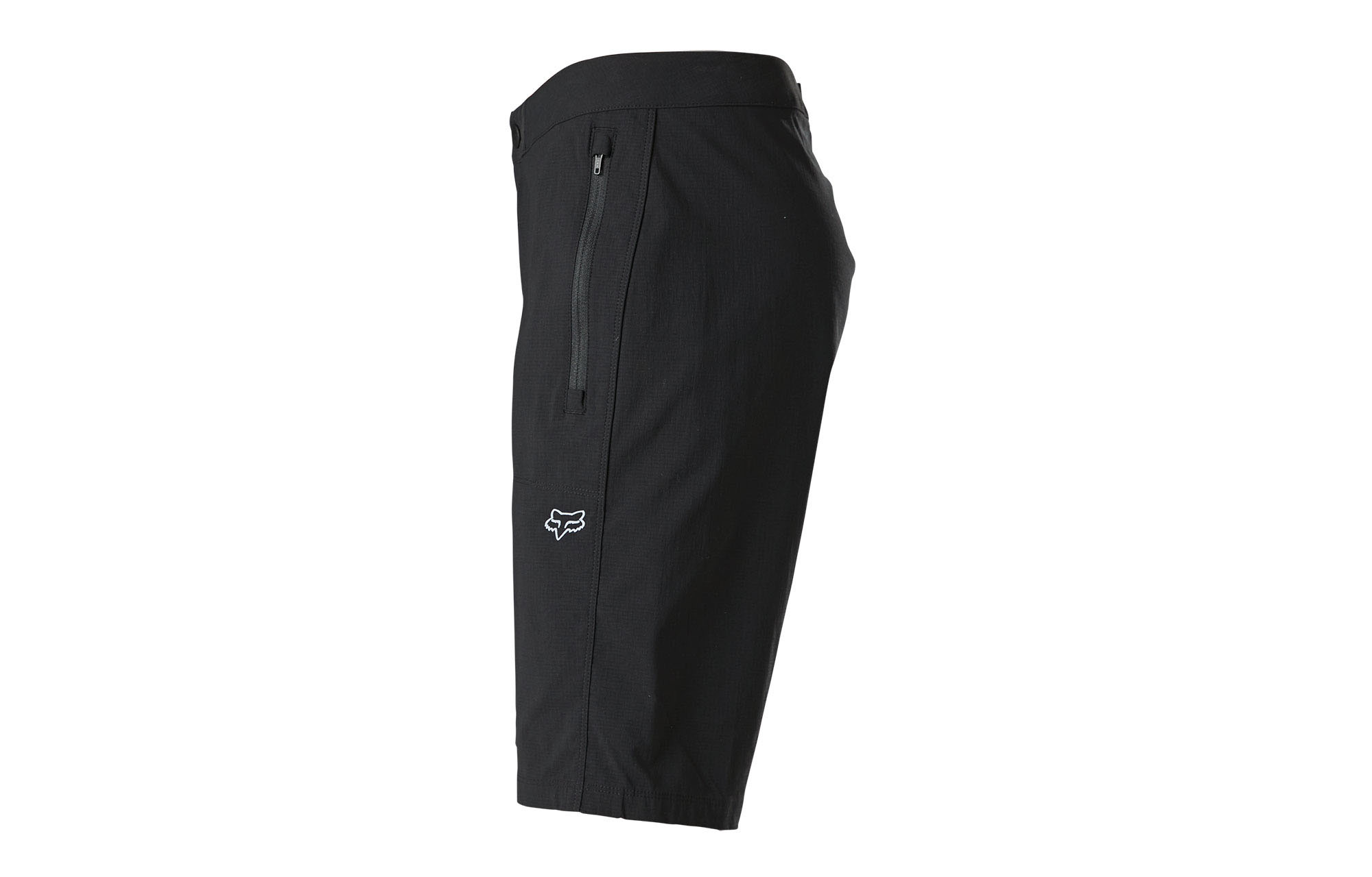 FOX WOMEN RANGER SHORTS BLACK image large number 2