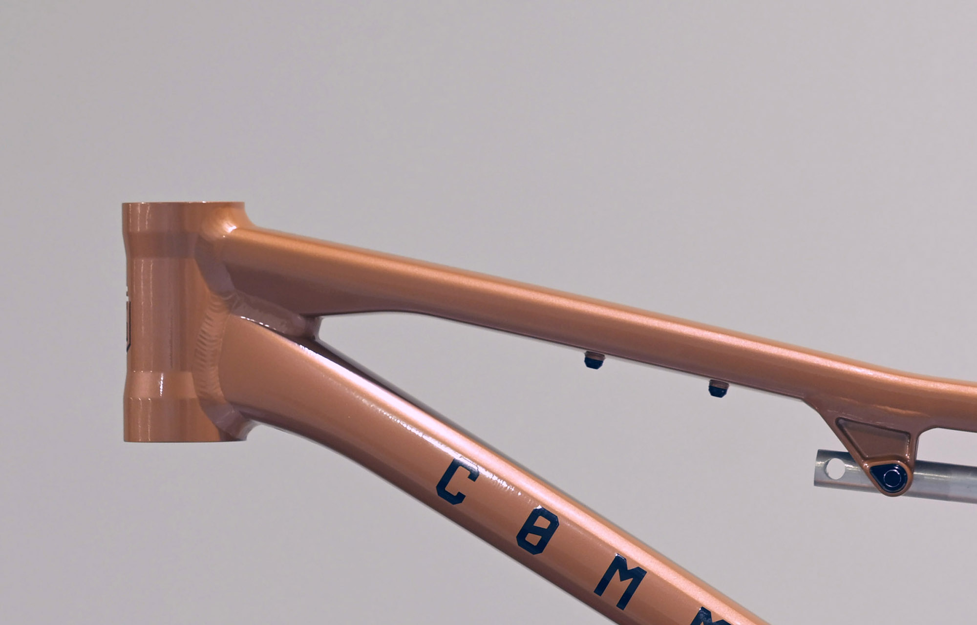 FRAME COMMENCAL T.E.M.P.O. RIDE UTAH DIRT - M (22221302) image number null