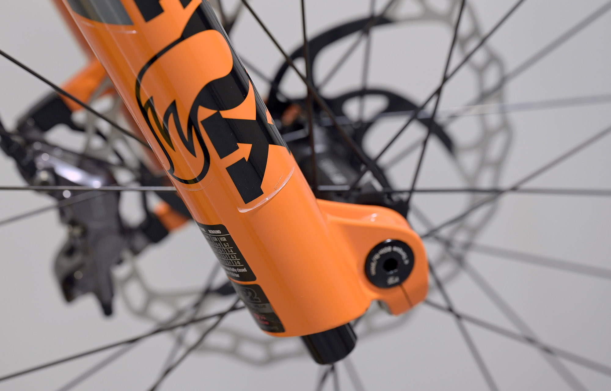 COMMENCAL META SX V5 T-TYPE CHALK - L (23132003) image cover number large 7