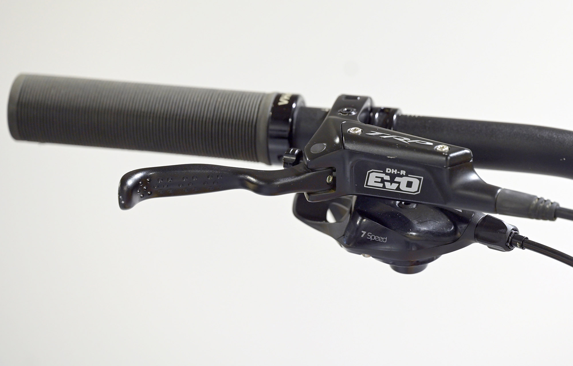 COMMENCAL SUPREME DH V5 SIGNATURE PURE WHITE - S (22150901) image cover number large 12