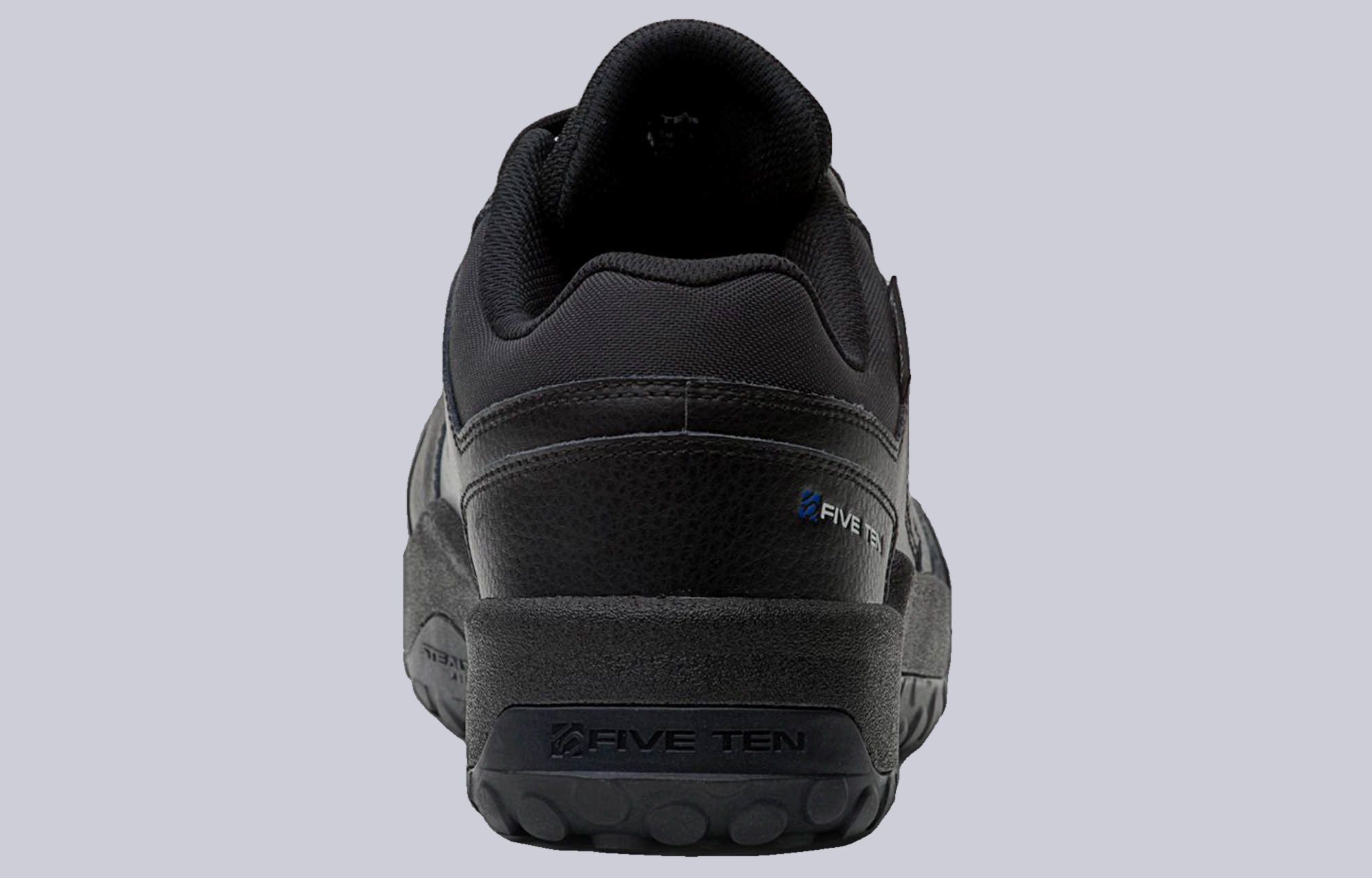 FIVE TEN IMPACT LOW BLACK/BLUE image large number 3