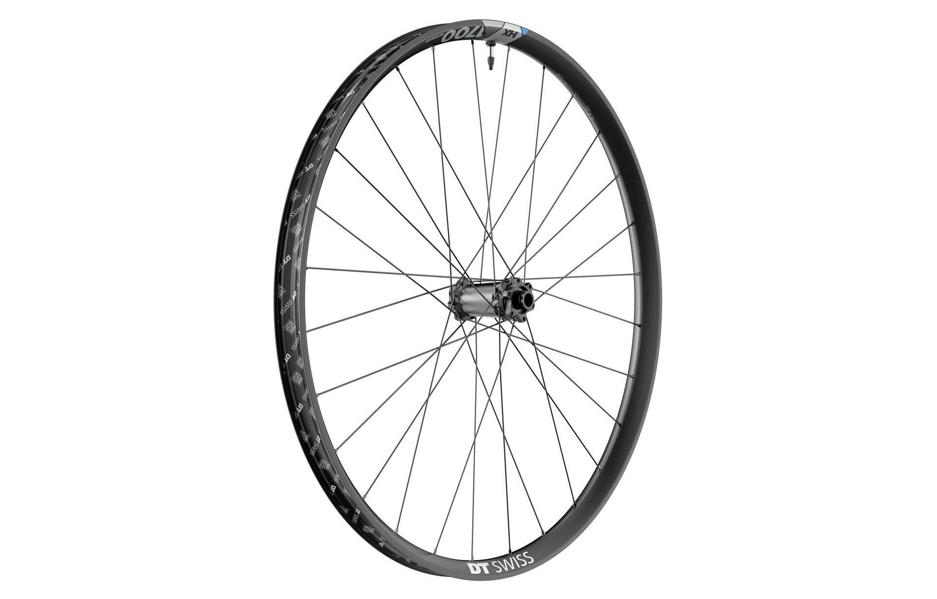 RUEDA DELANTERA DT SWISS HX 1700 SPLINE-350 15 X110 29" image number null