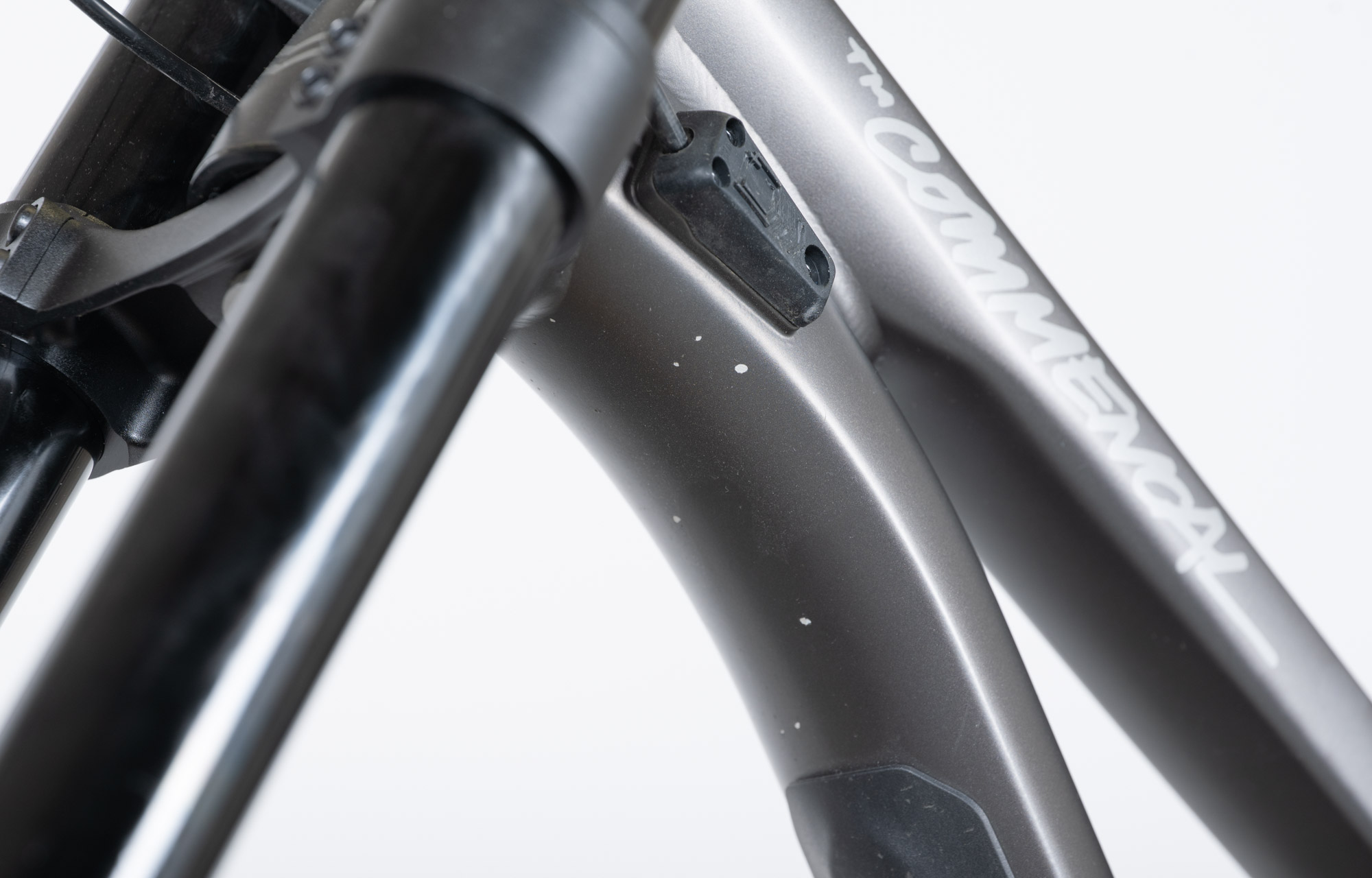 COMMENCAL FRS ESSENTIAL DARK SLATE - L (22151903) image cover number large 5