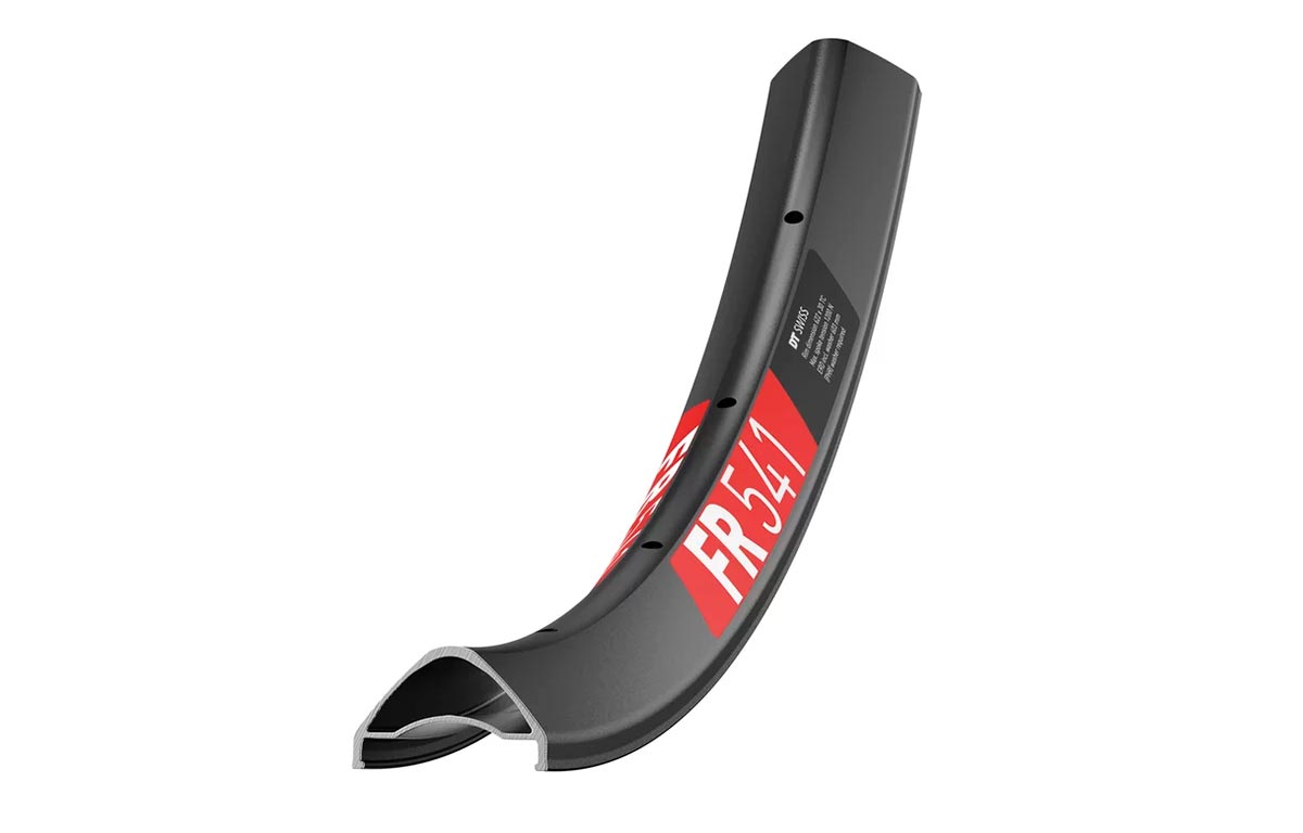 DT SWISS FR 541 29" - 30MM - 32 H RIM image cover number large 0