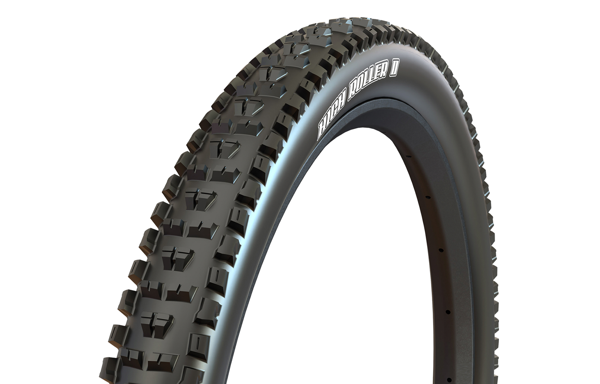 MAXXIS HIGH ROLLER II 27.5 X 2.4 DH CASING 60A image number null