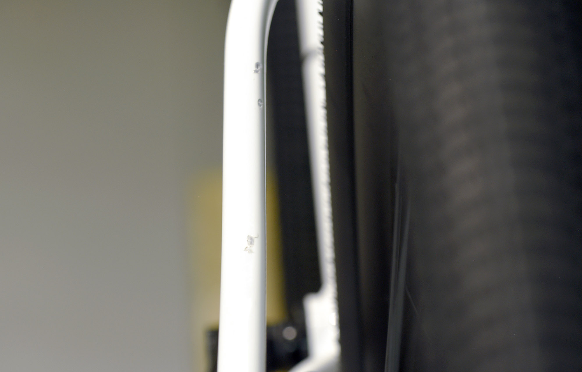 COMMENCAL ABSOLUT RS PURE WHITE - M (22140502) image number null