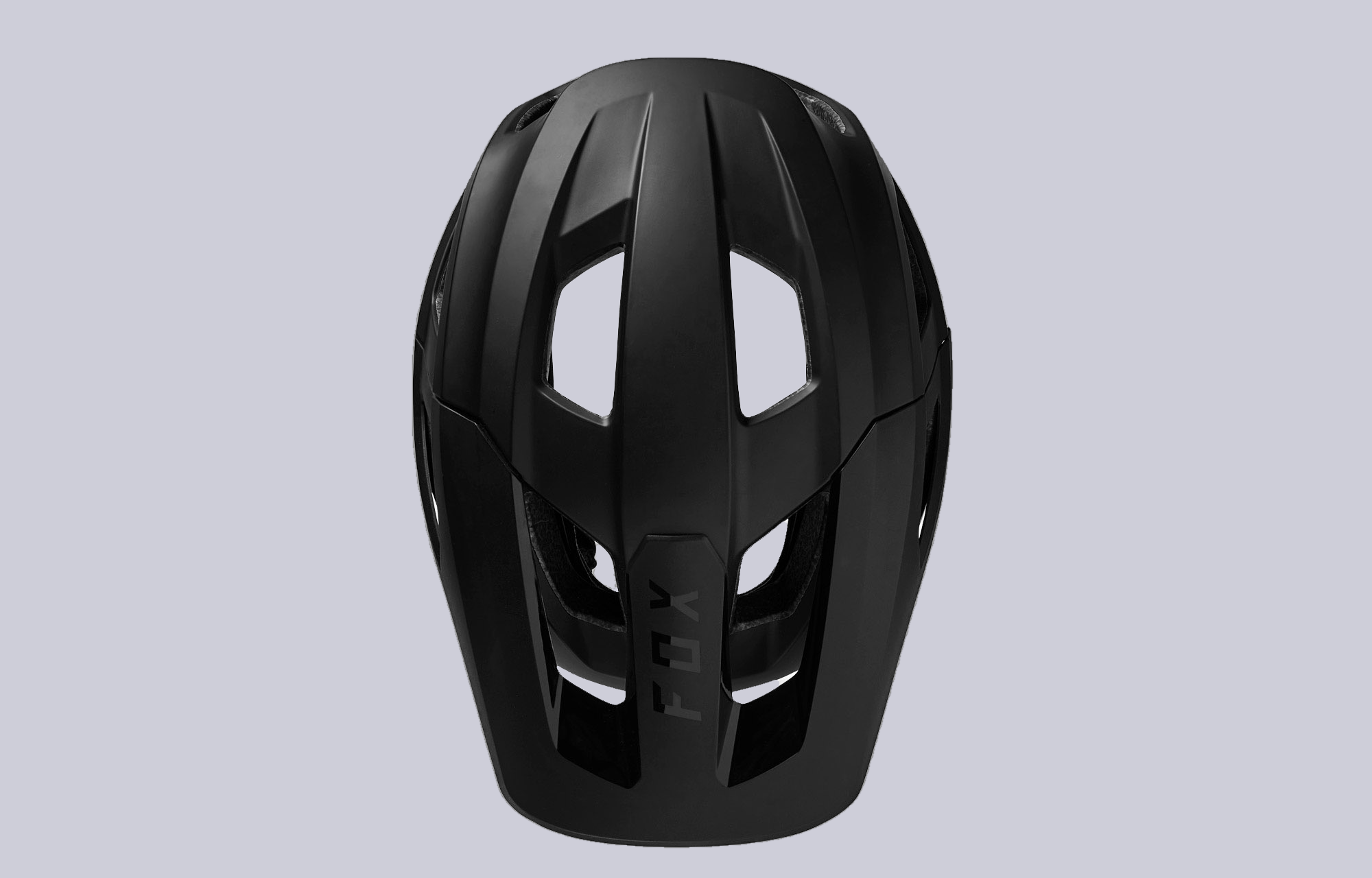 CASC FOX MAINFRAME MIPS BLACK/GOLD  image large number 1