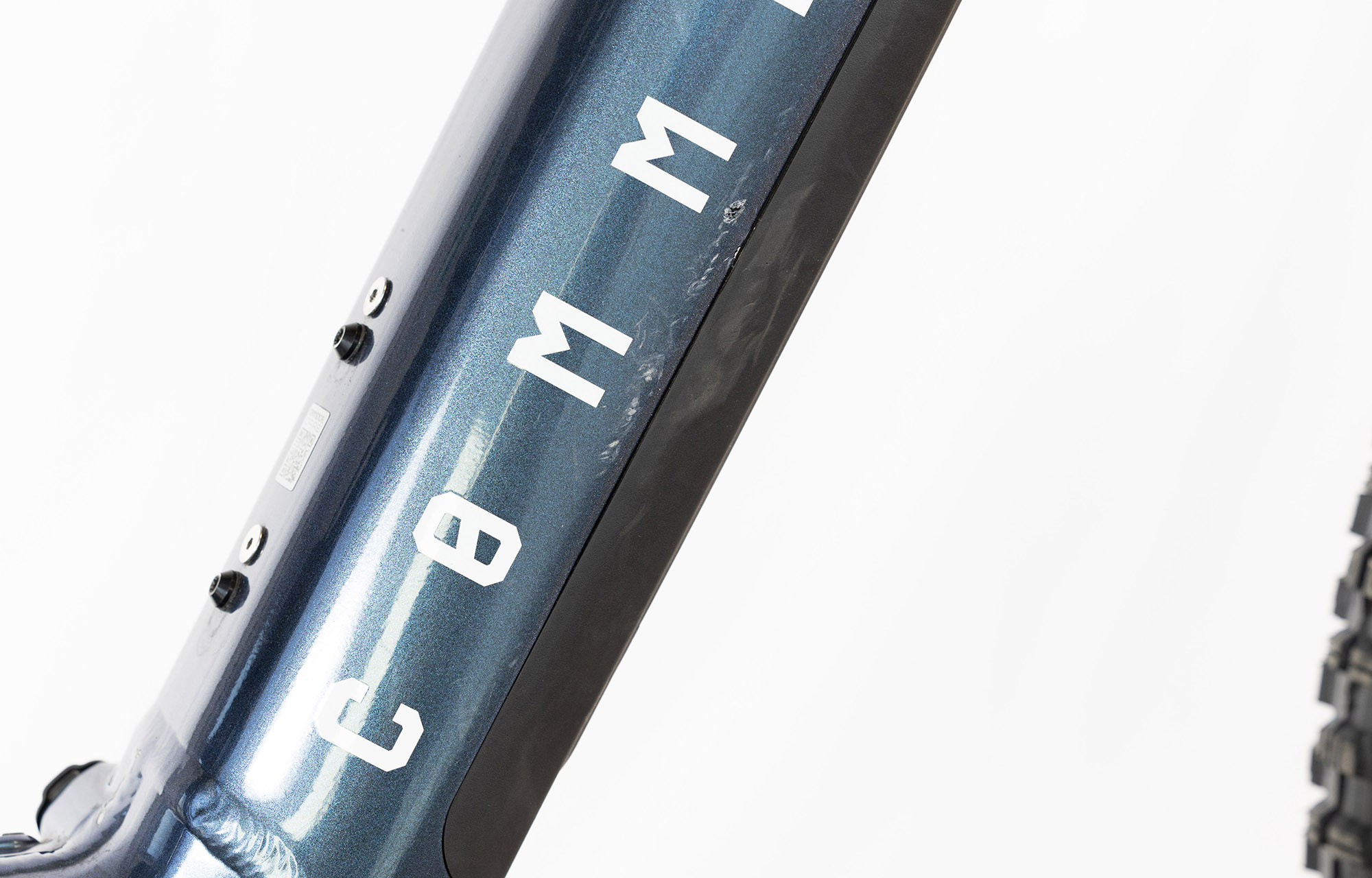 COMMENCAL META POWER TR BOSCH RACE SPARKLY BLUE - M (22181402) 664km image cover number large 2