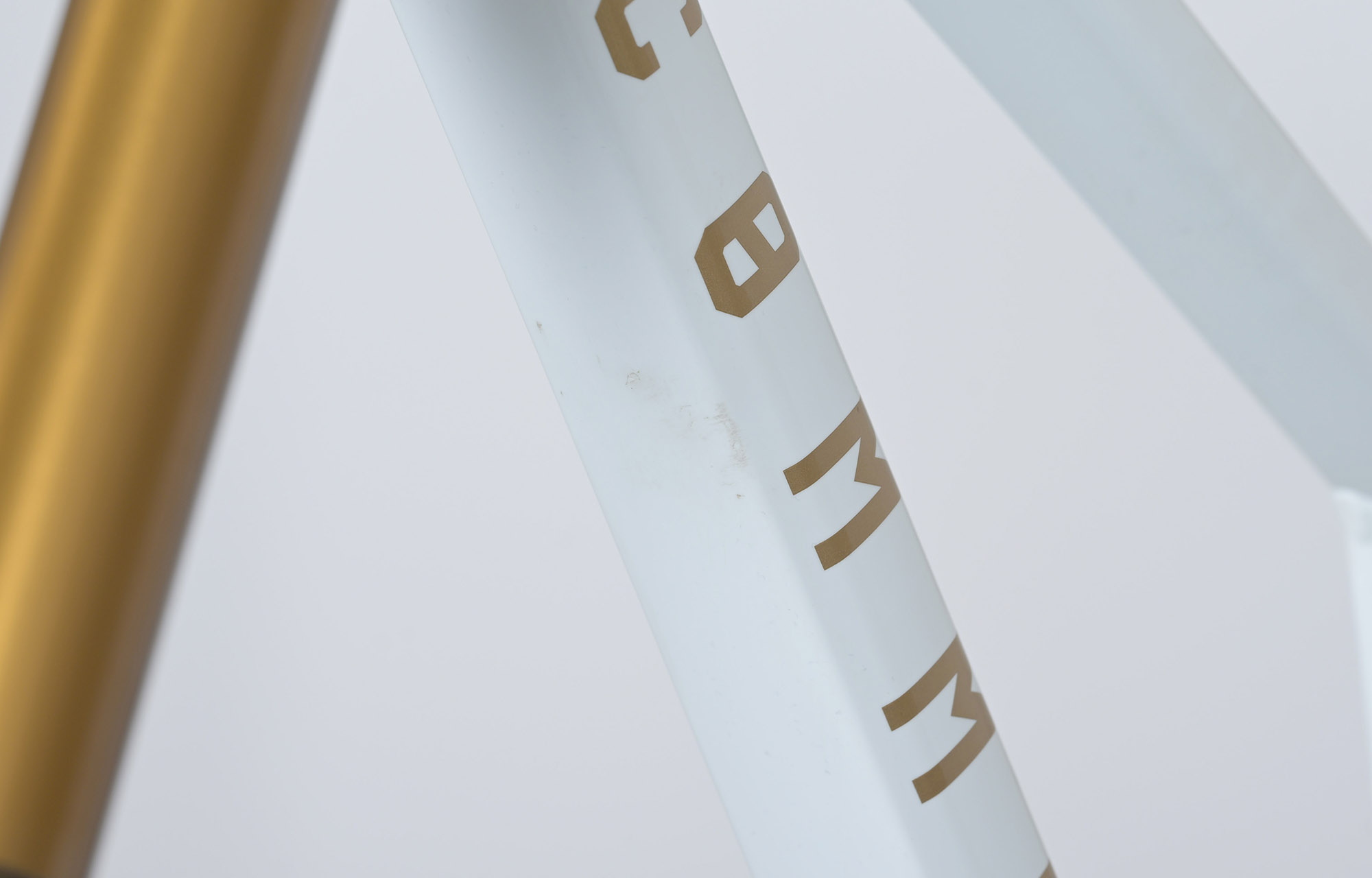 COMMENCAL SUPREME DH V5 SIGNATURE LTD PURE WHITE - M (23151002) image cover number large 9