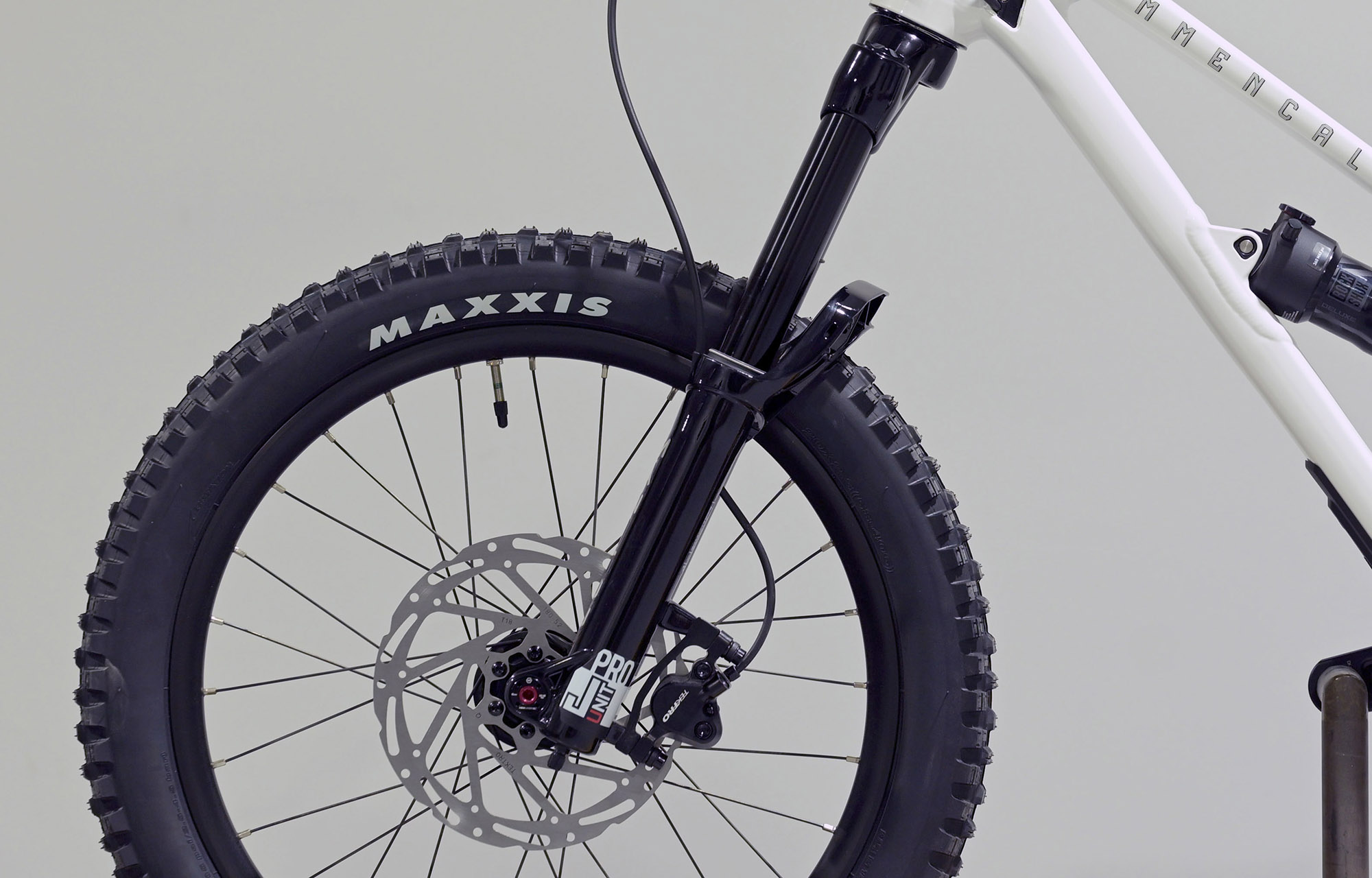 COMMENCAL CLASH 20 PURE WHITE - (24177200) image cover number large 6