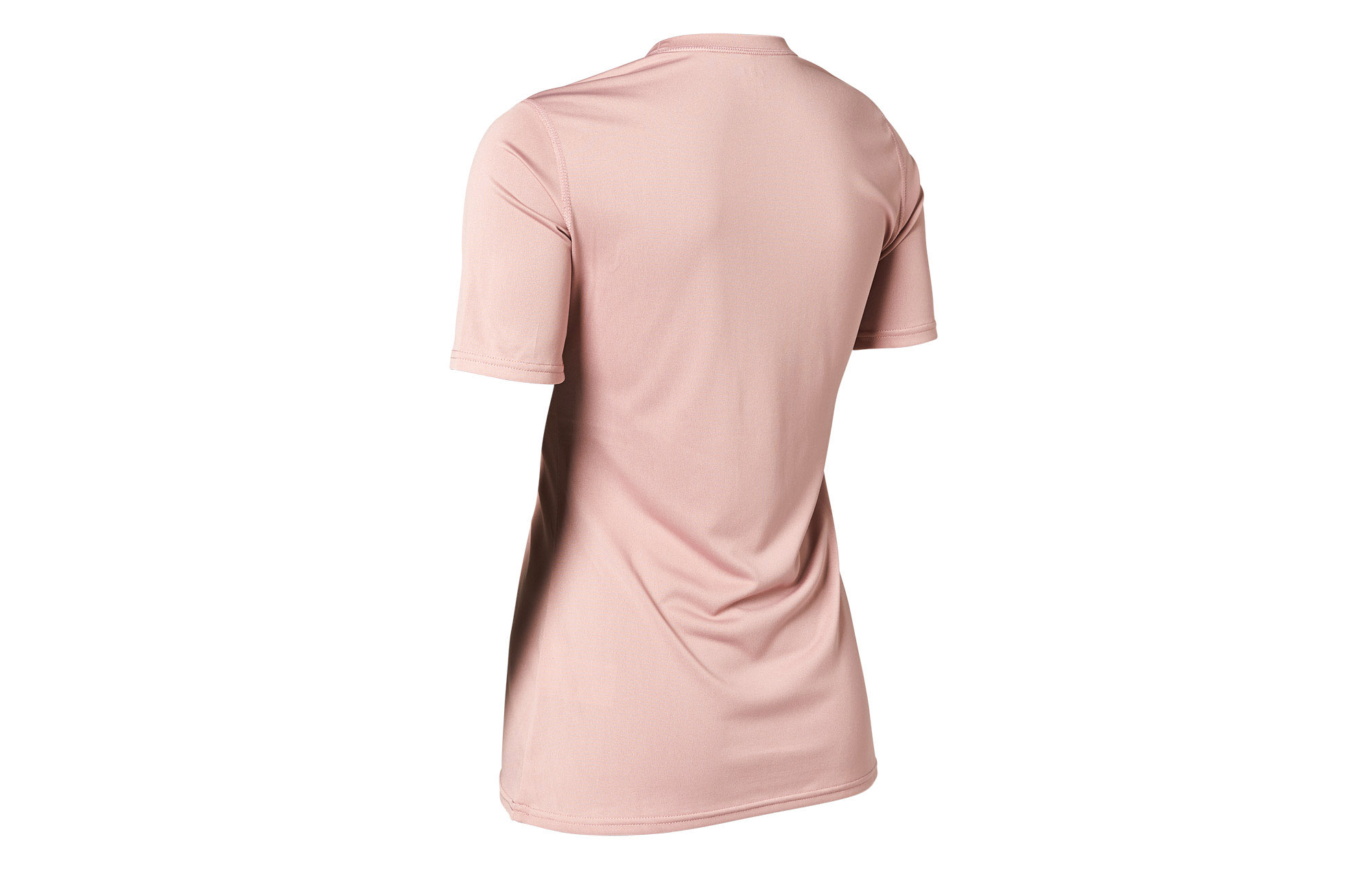 FOX WOMEN RANGER SHORT SLEEVE JERSEY DUST ROSE image number 0