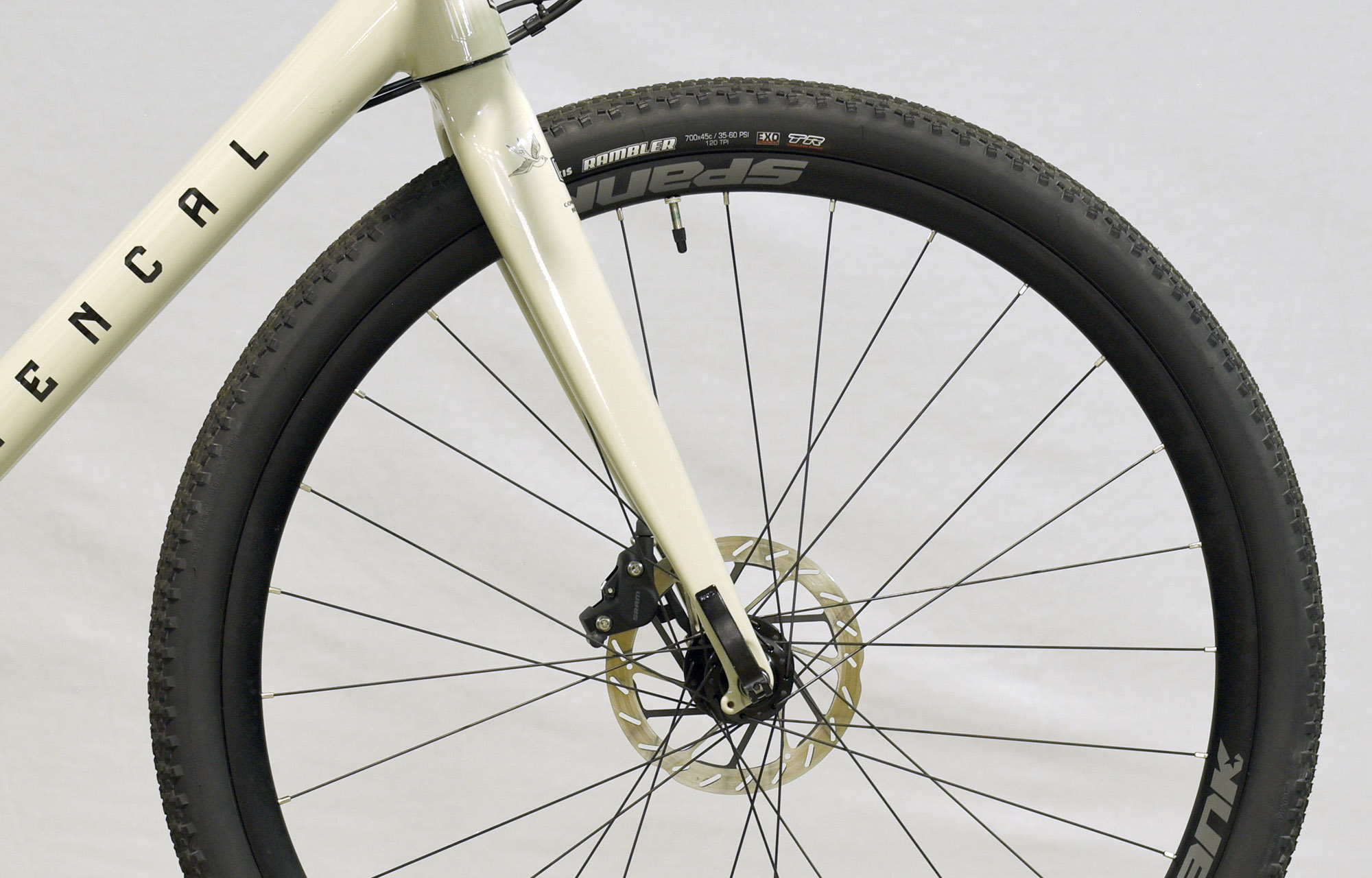 COMMENCAL FCB ESSENTIAL CHALK - L (23160103) image number null