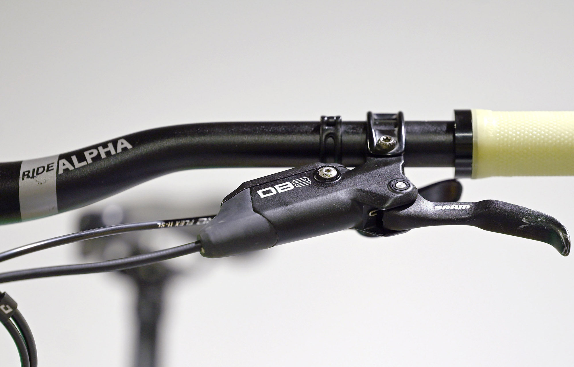 COMMENCAL CLASH RIDE EMERALD GREEN - M (23130102) image cover number large 12