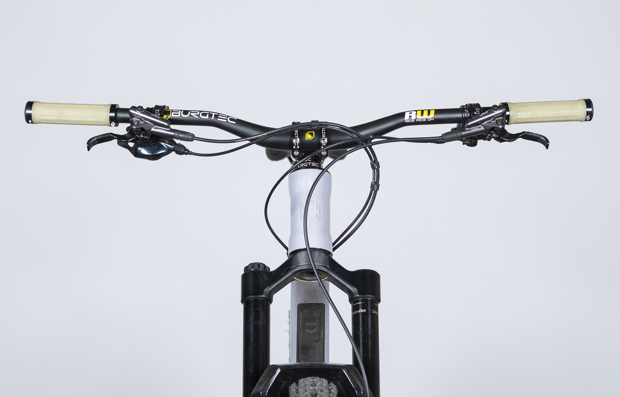 COMMENCAL META SX V5 TEAM CLOUD ALC - M (22102023) image number null