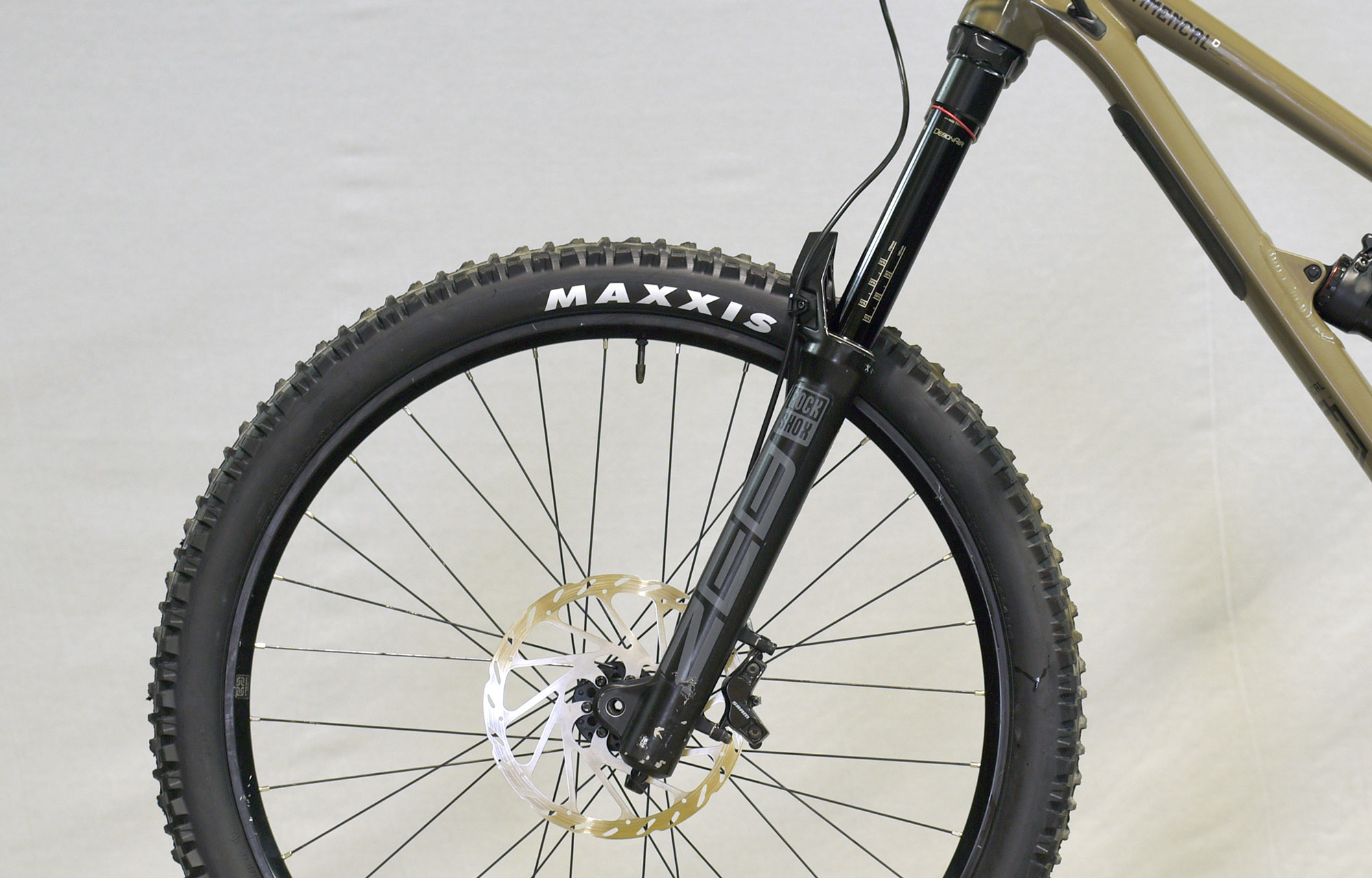 COMMENCAL CLASH RIDE DIRT - S (22131201) image number null