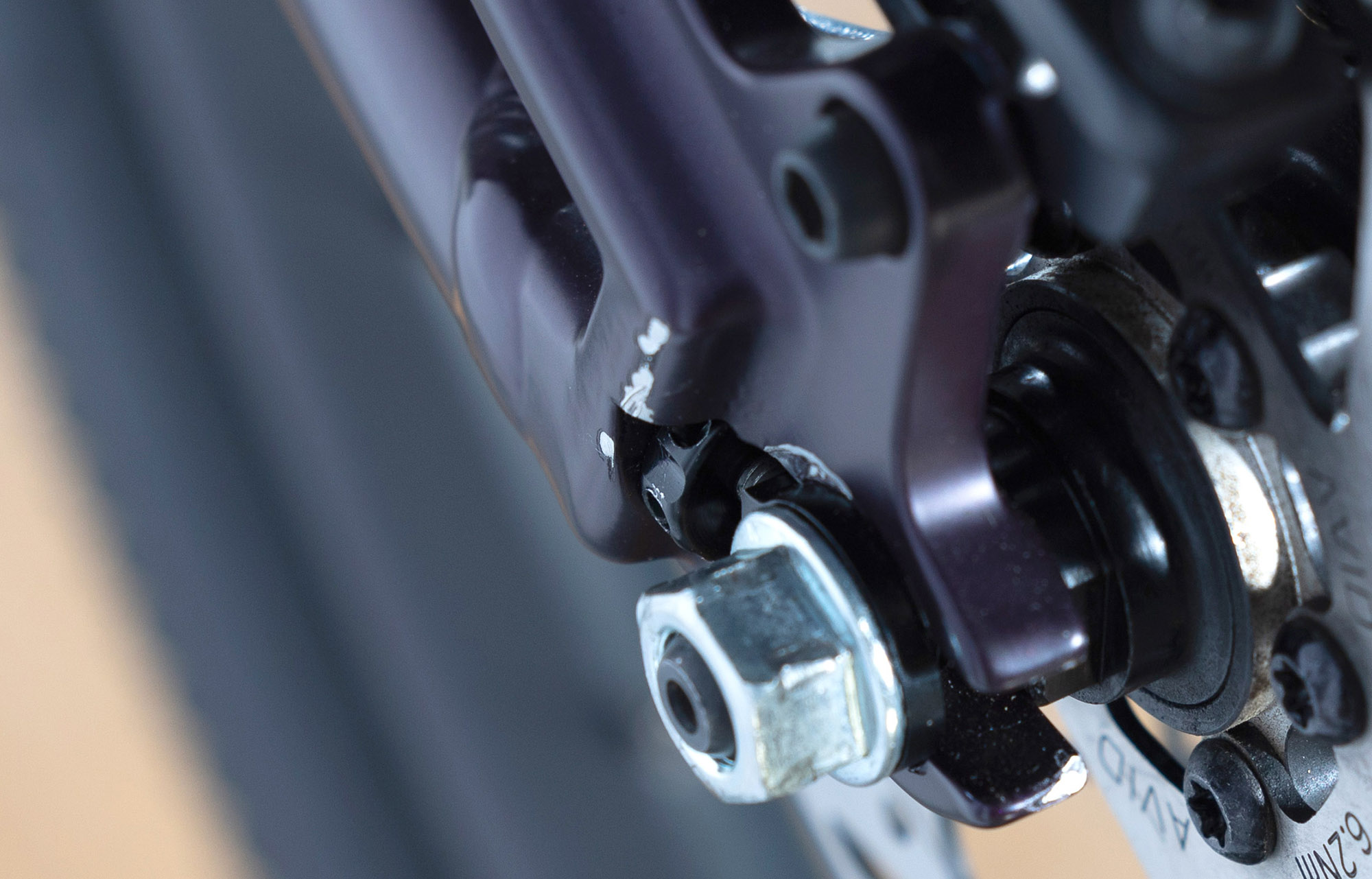 COMMENCAL ABSOLUT 24 METALLIC PURPLE (22170000) image number null