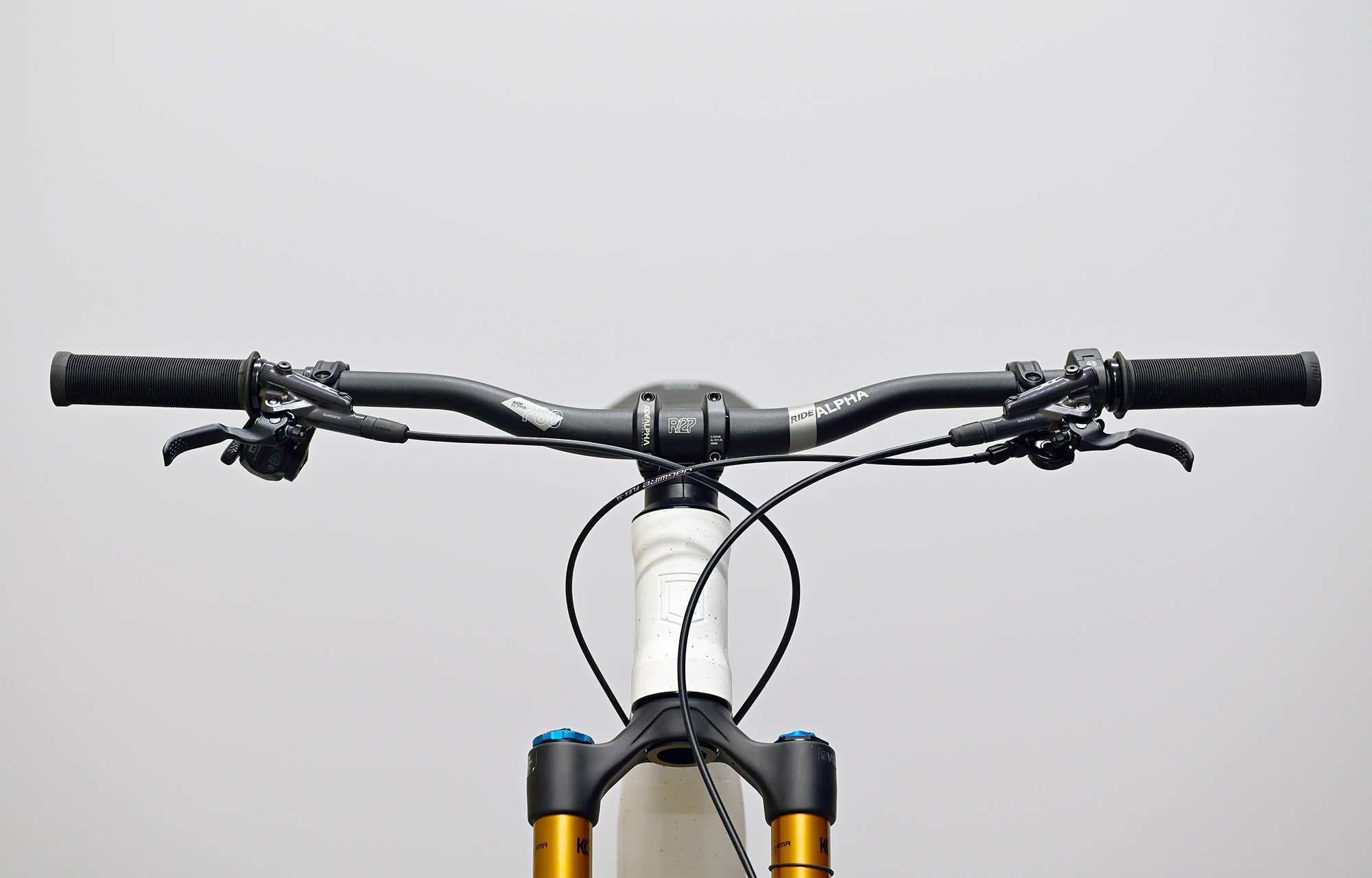 COMMENCAL T.E.M.P.O. POWER SIGNATURE AXS - M (24183092) 79 km image number null