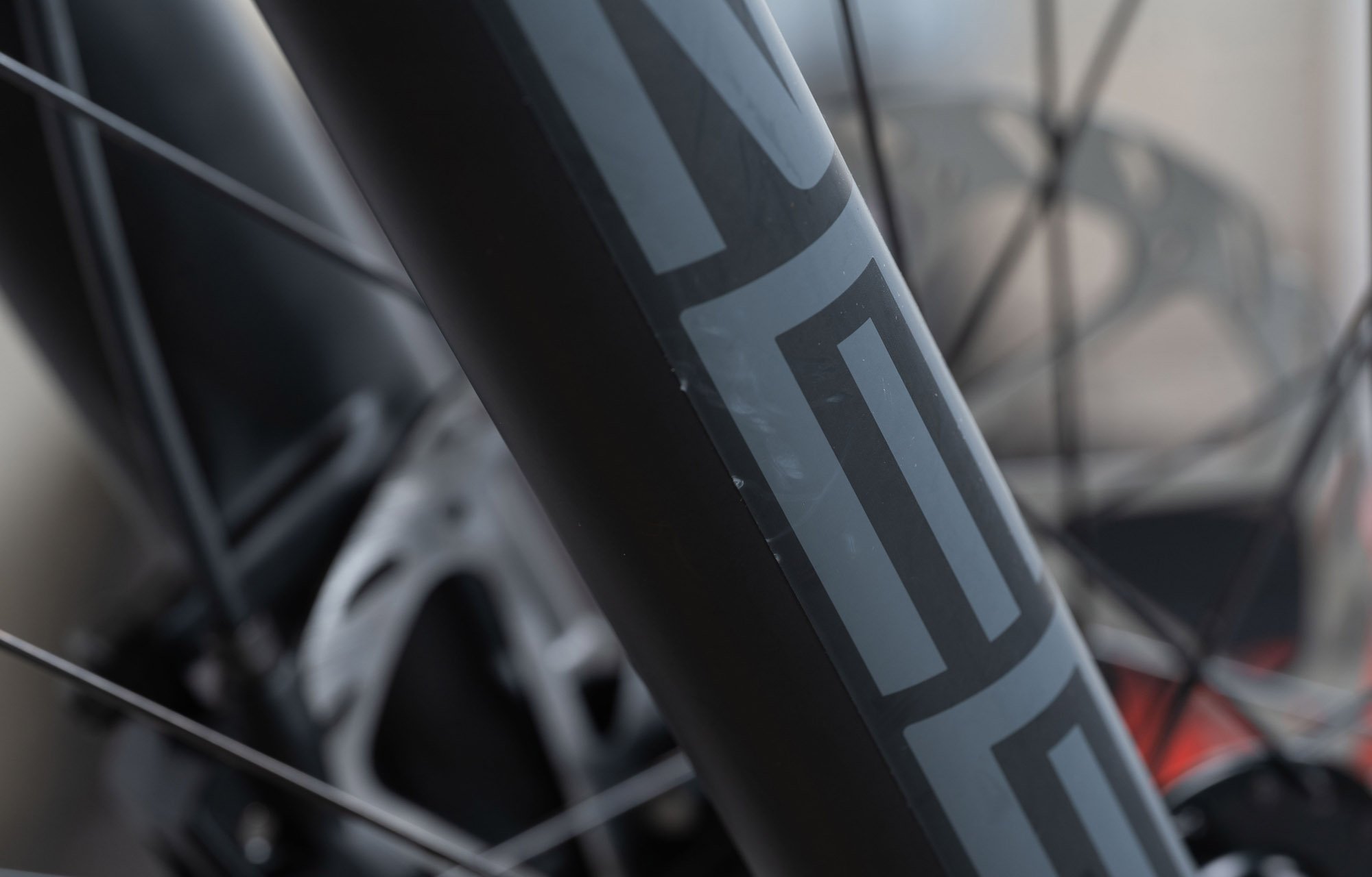 COMMENCAL META SX V5 RIDE PYRITE GREY - M (23131402) image large number 6