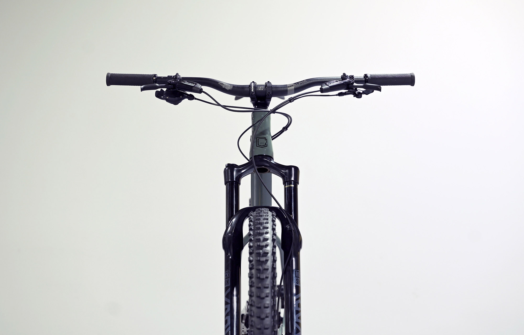 COMMENCAL META HT AM ESSENTIAL KESWICK GREEN - L (22130203) image cover number large 3