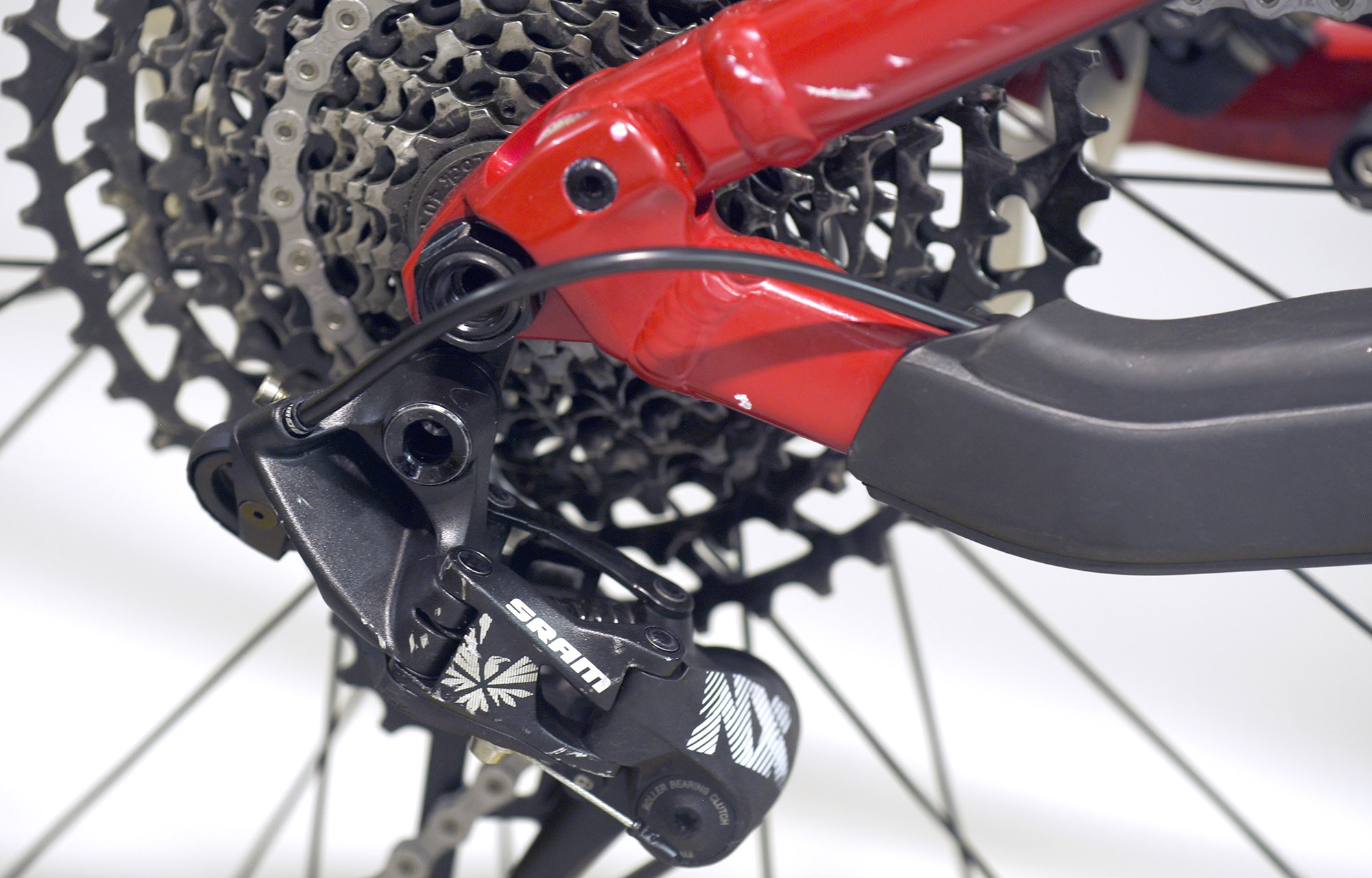 COMMENCAL META POWER SHIMANO 29 RIDE - S (20180101) 1777 km image number null