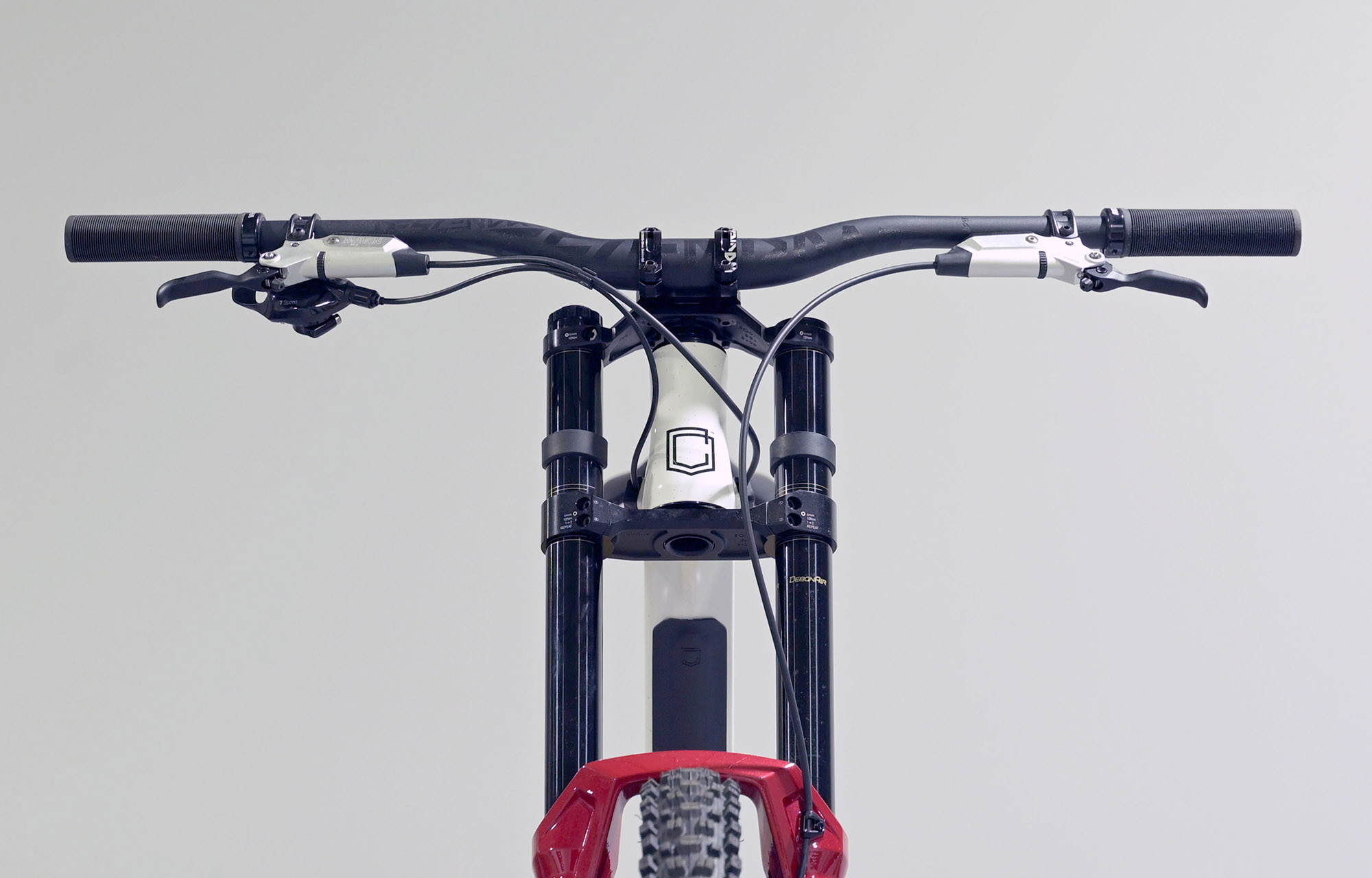 COMMENCAL FRS ULTIMATE WHISTLER EDITION 2 - M (24158202) image cover number large 2