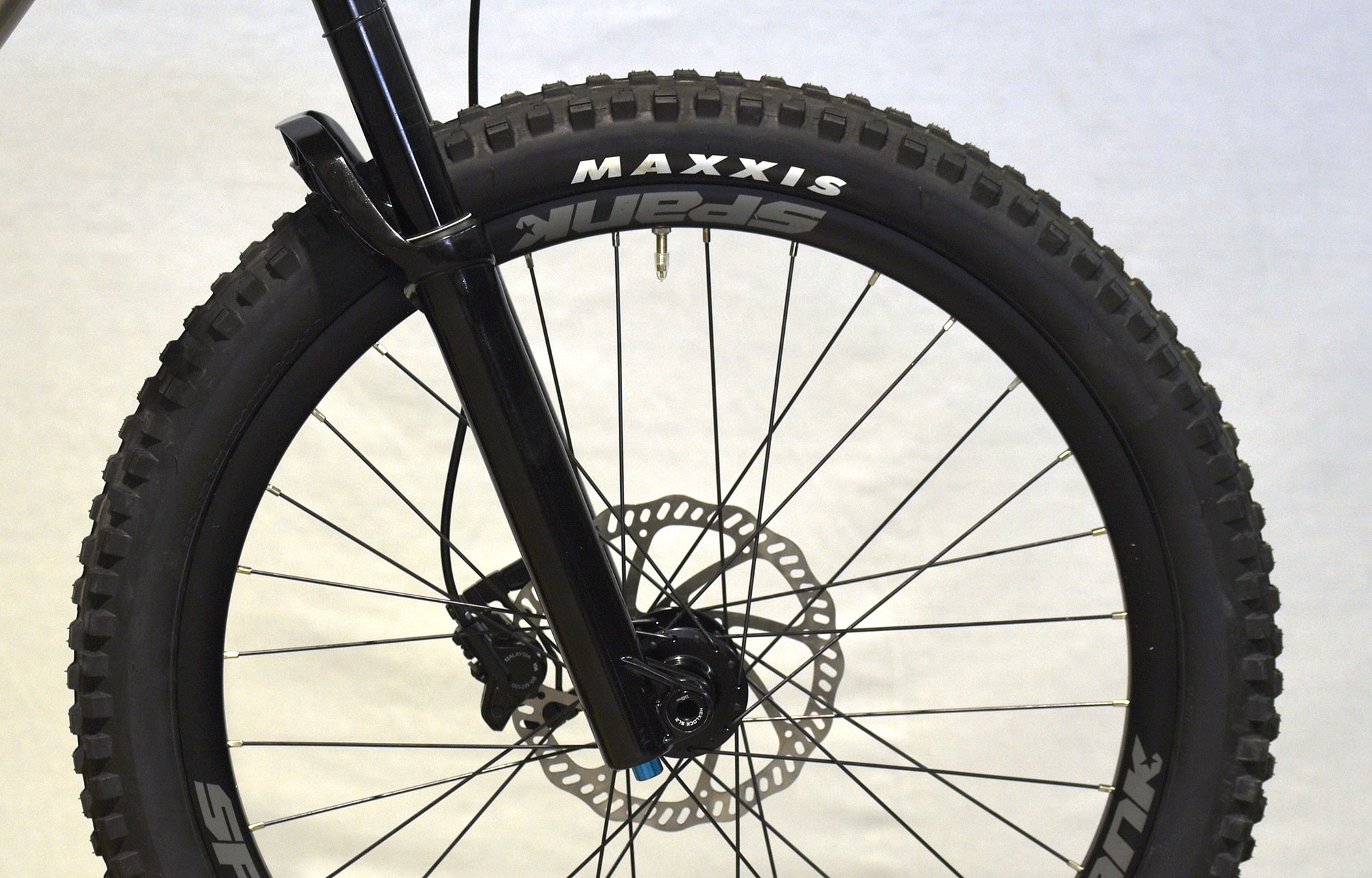 COMMENCAL CLASH 24 V1 DIRT - 24 (21175100) image number null