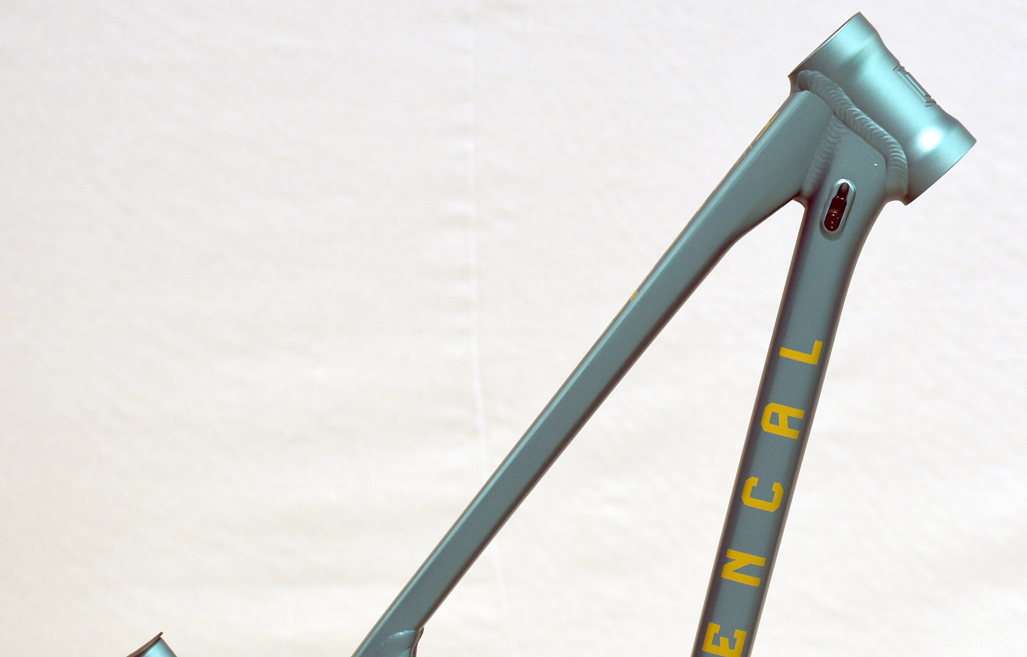 FRAME COMMENCAL SUPREME DH V5 ACID LAKE - L (22250603) image number null