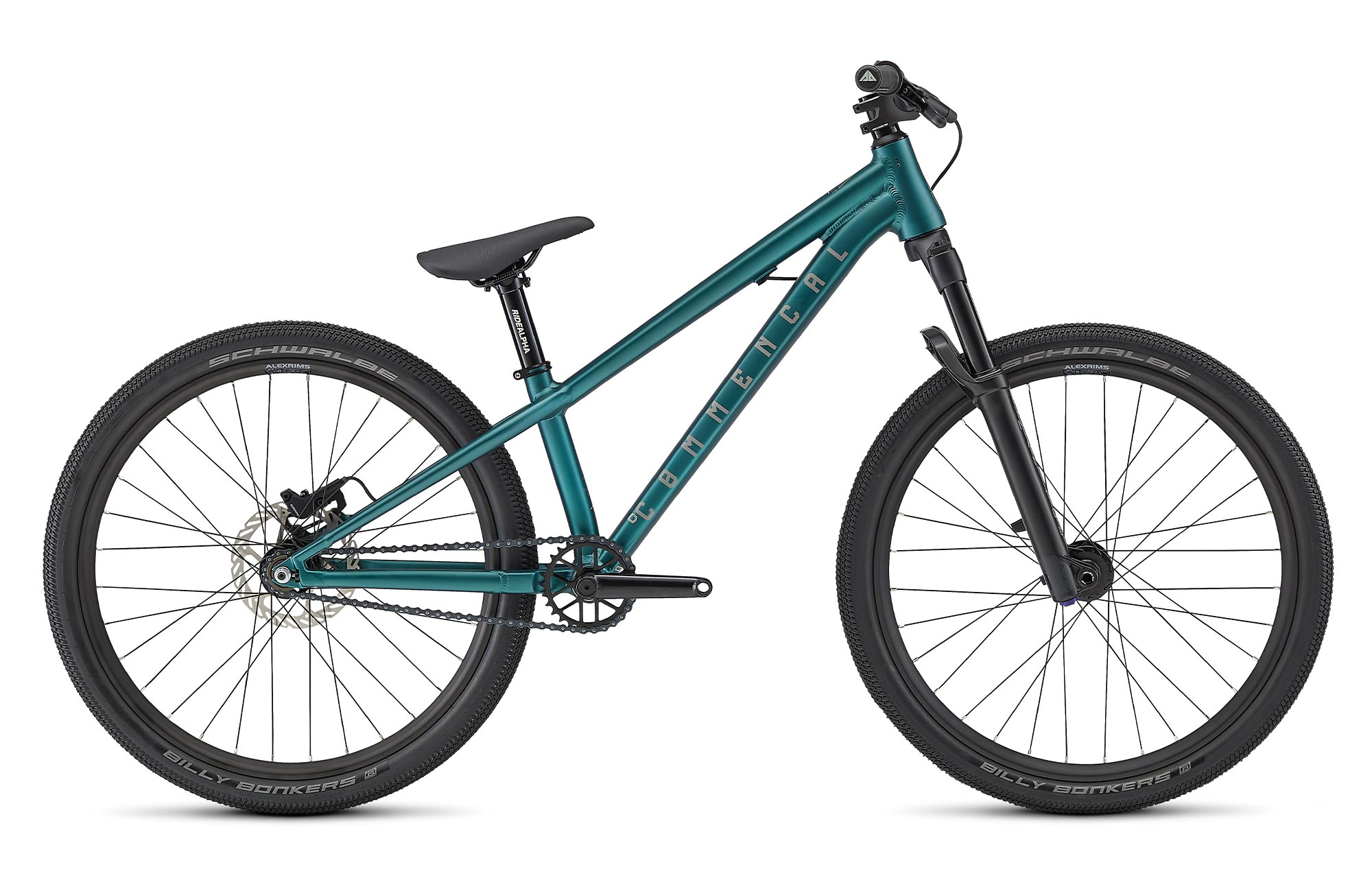 COMMENCAL ABSOLUT 24 ACID LAKE image number null