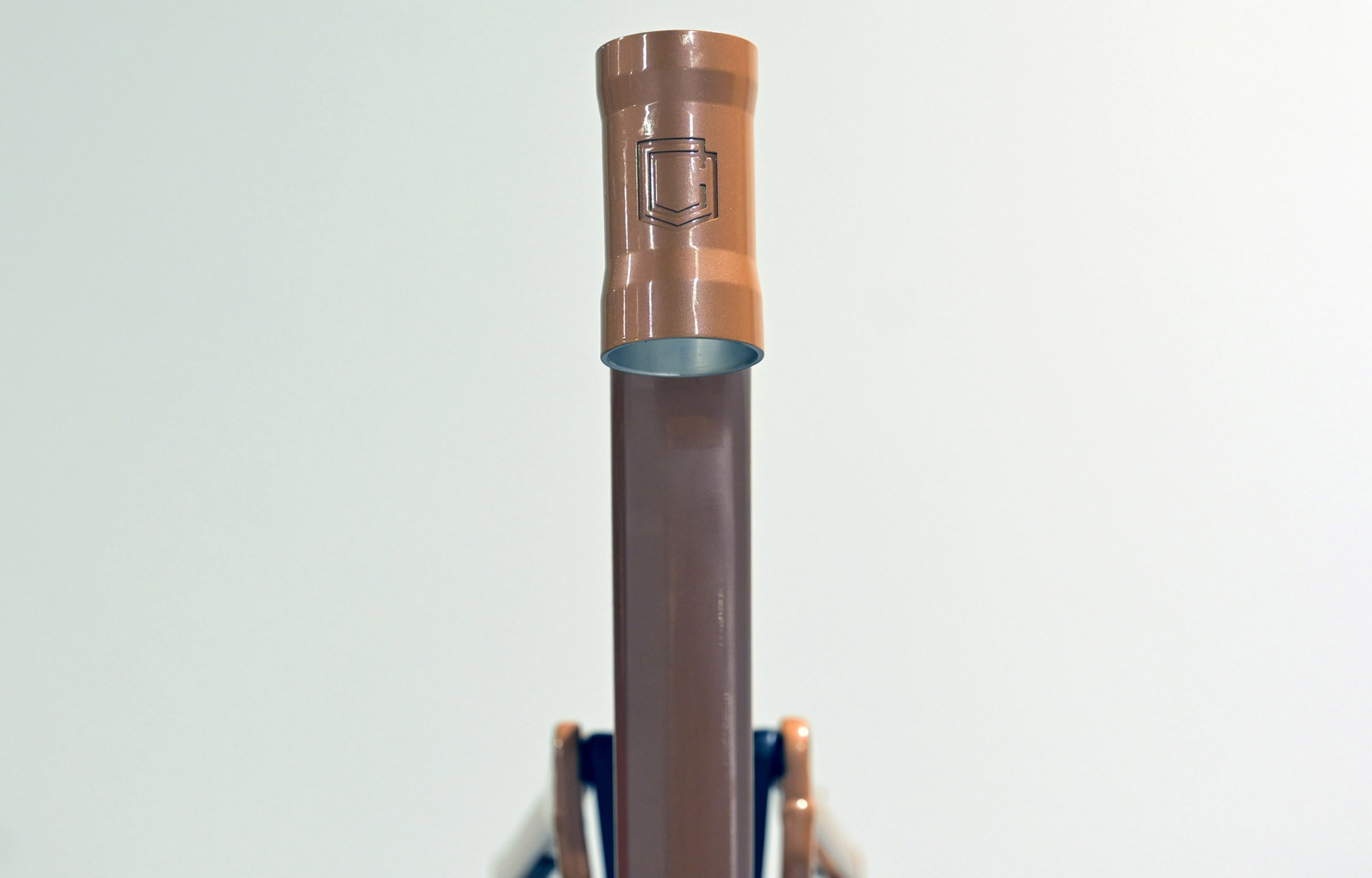 FRAME COMMENCAL T.E.M.P.O. RIDE UTAH DIRT - M (22221302) image number null