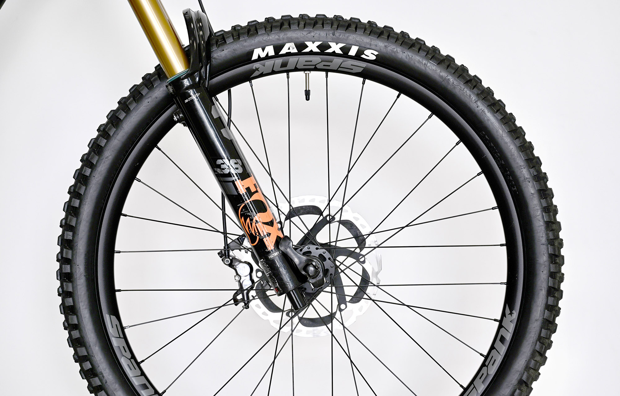 COMMENCAL CLASH PARK EDITION METALLIC PURPLE - S (22131701) image number null