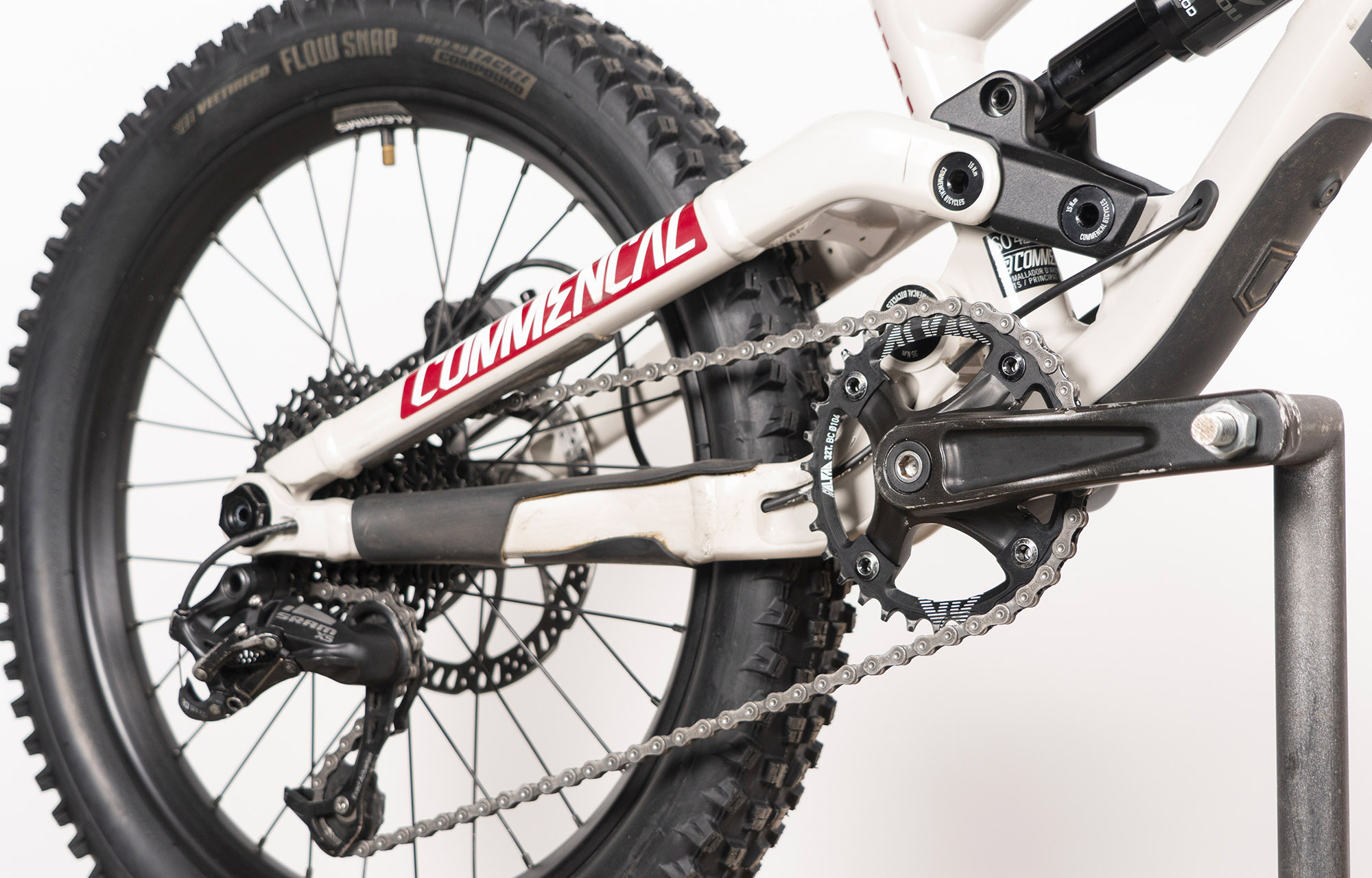 COMMENCAL CLASH 20 image number null