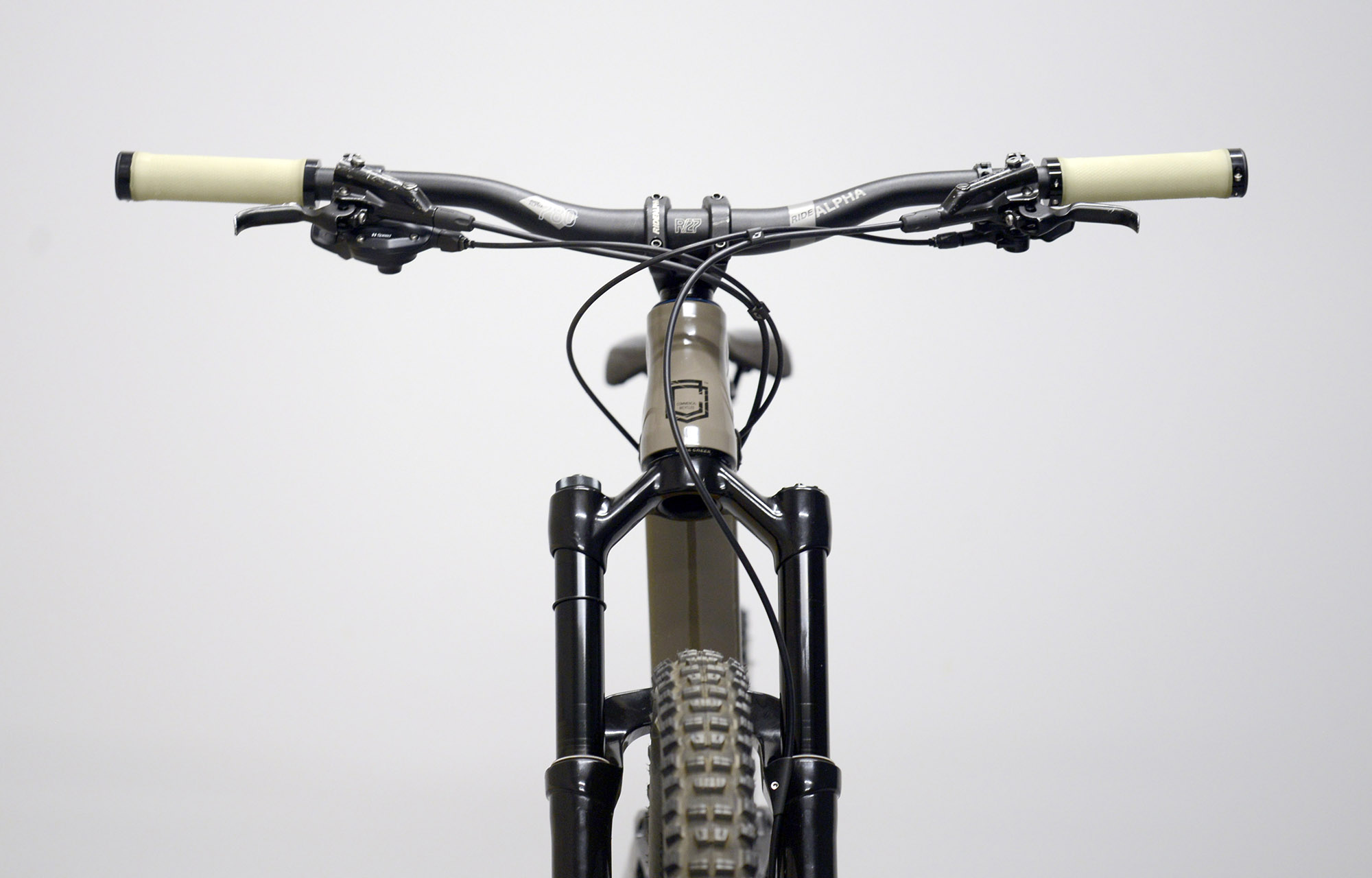 COMMENCAL CLASH DIRT - 24 (21175100) image number null