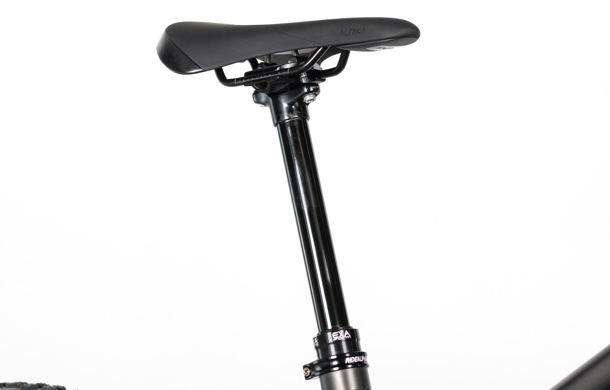 COMMENCAL CLASH RIDE FOX DARK SLATE 2025 image cover number large 3