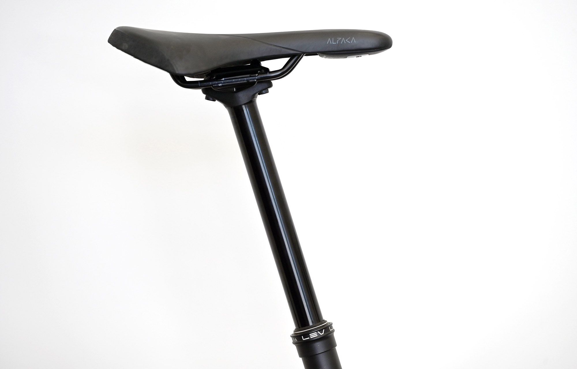 COMMENCAL T.E.M.P.O. ESSENTIAL METALLIC GREEN - XL (22120904) image cover number large 8