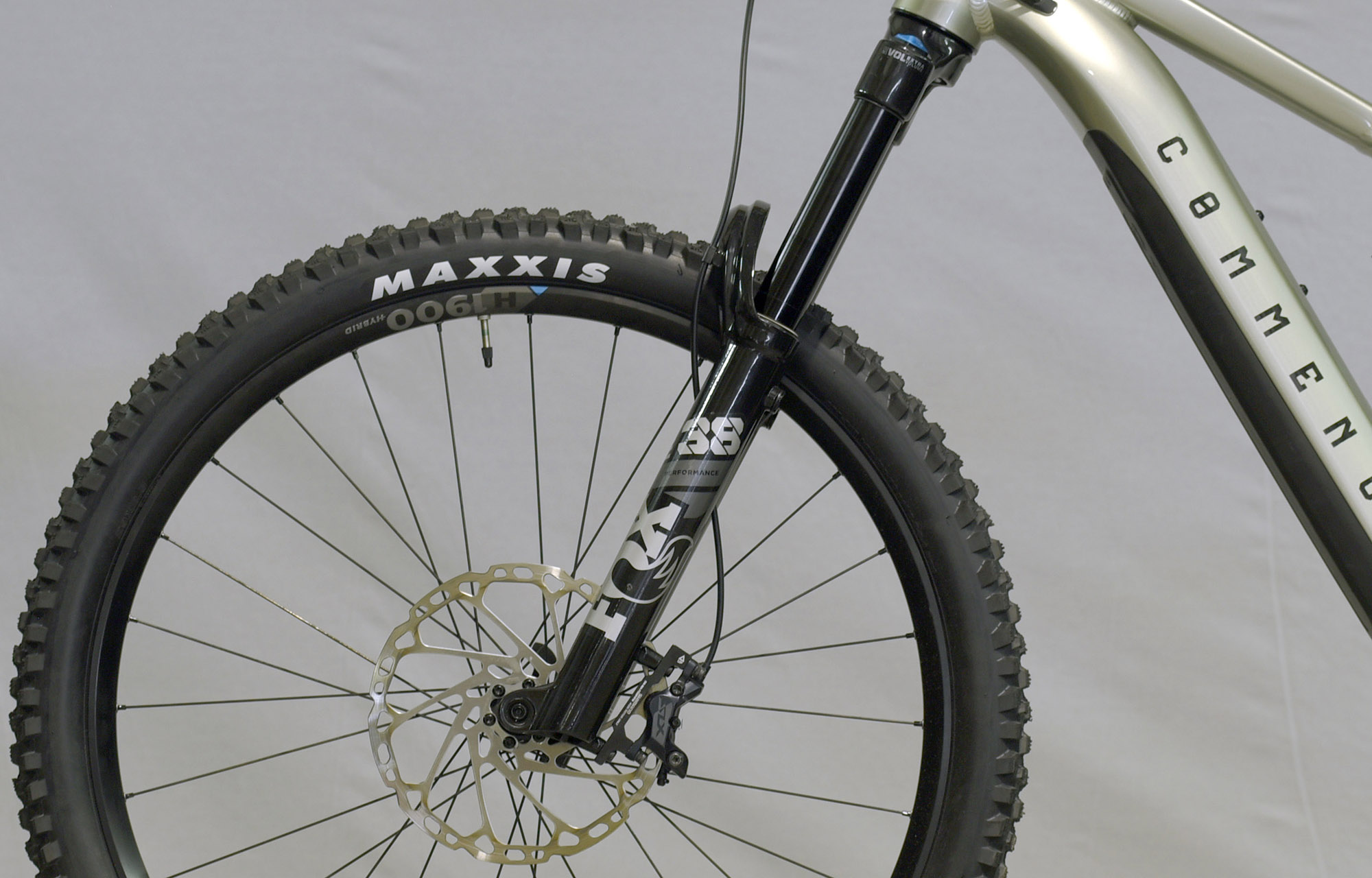 COMMENCAL META POWER SX BOSCH ESSENTIAL 70´S GREEN - L (22182003) 2km image number null