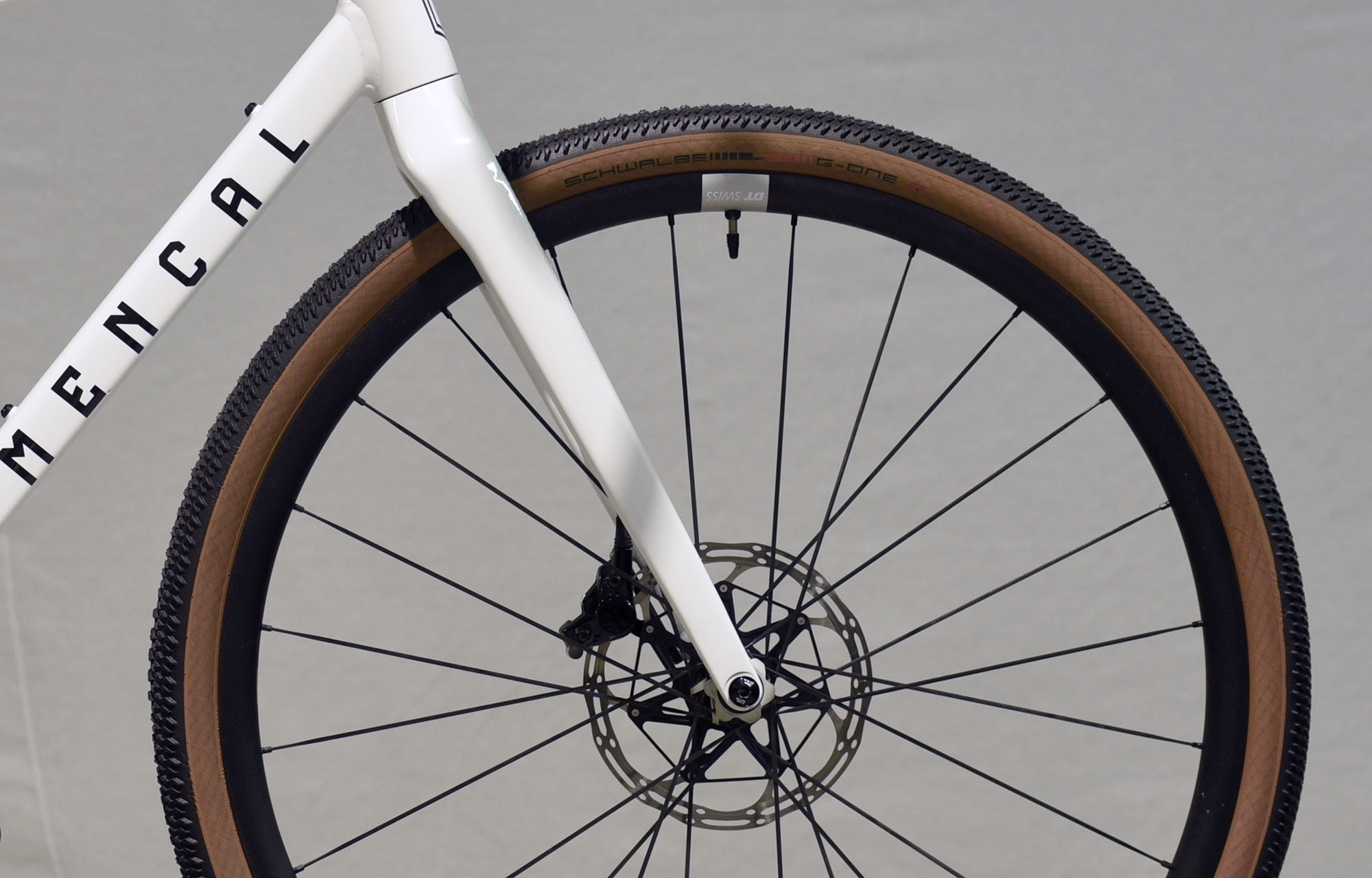 COMMENCAL 365 SIGNATURE PURE WHITE - M (22190302) image large number 2