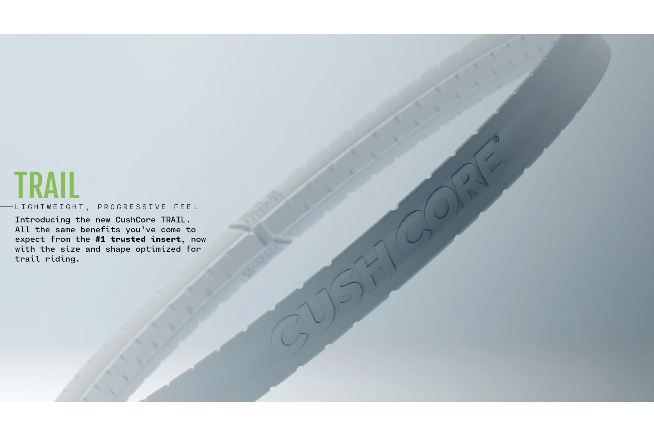 CUSHCORE TRAIL 29'' TIRE INSERTS image cover number large 1