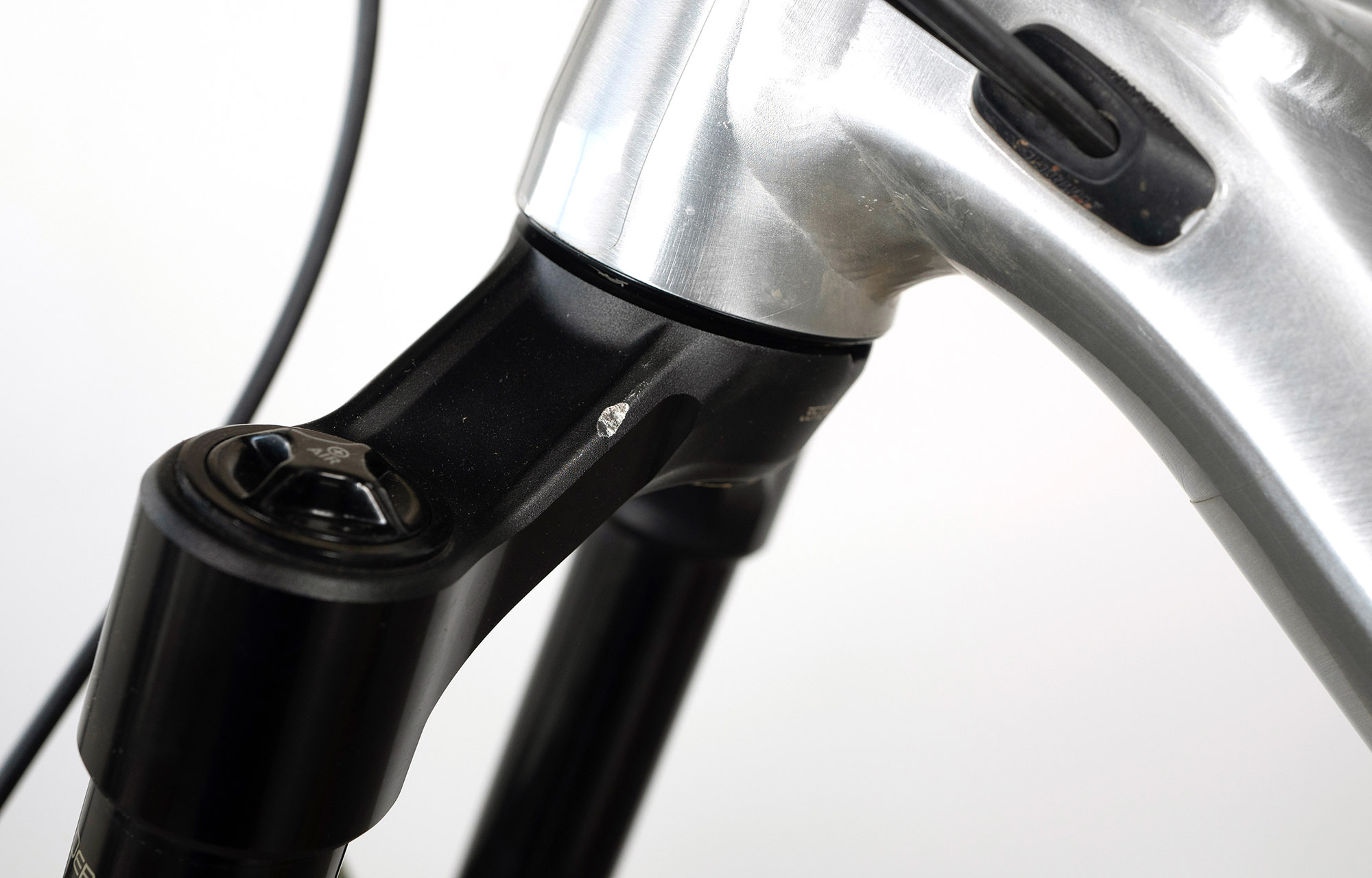 COMMENCAL META TR V4 BRUSHED RACE ALC - M (22102055) image number null