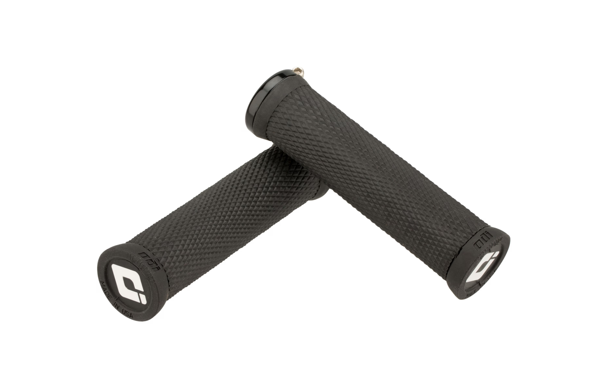 GRIPS ODI ELITE MOTION LOCK ON BLACK image number null