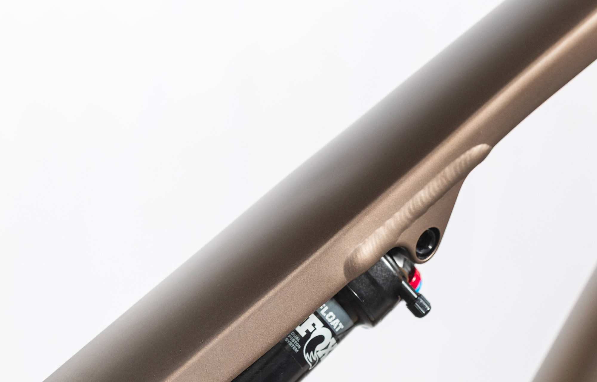 COMMENCAL META TR V4 ESSENTIAL FROZEN BROWN - L (22123503) image cover number large 0