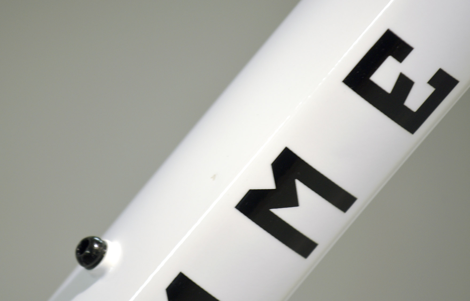 COMMENCAL RAMONES 20 REVOSHIFT PURE WHITE - (23177852) image number null