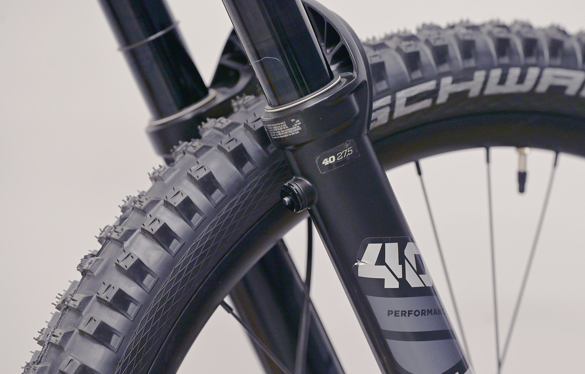 COMMENCAL FRS ESSENTIAL DARK SLATE - L (22150503) image number null