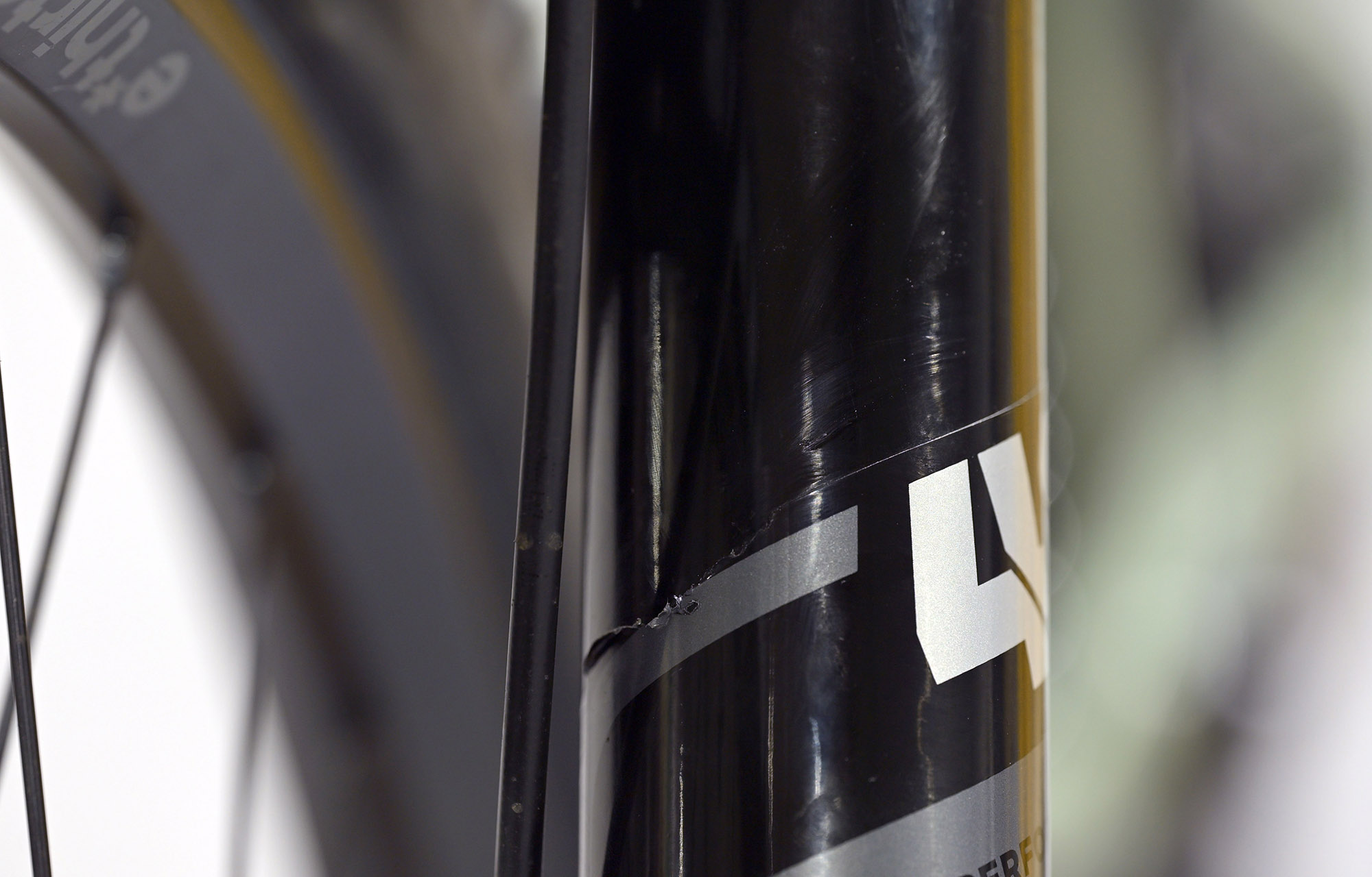 COMMENCAL SUPREME DH V5 ESSENTIAL HERITAGE GREEN - L (22150803) image cover number large 8