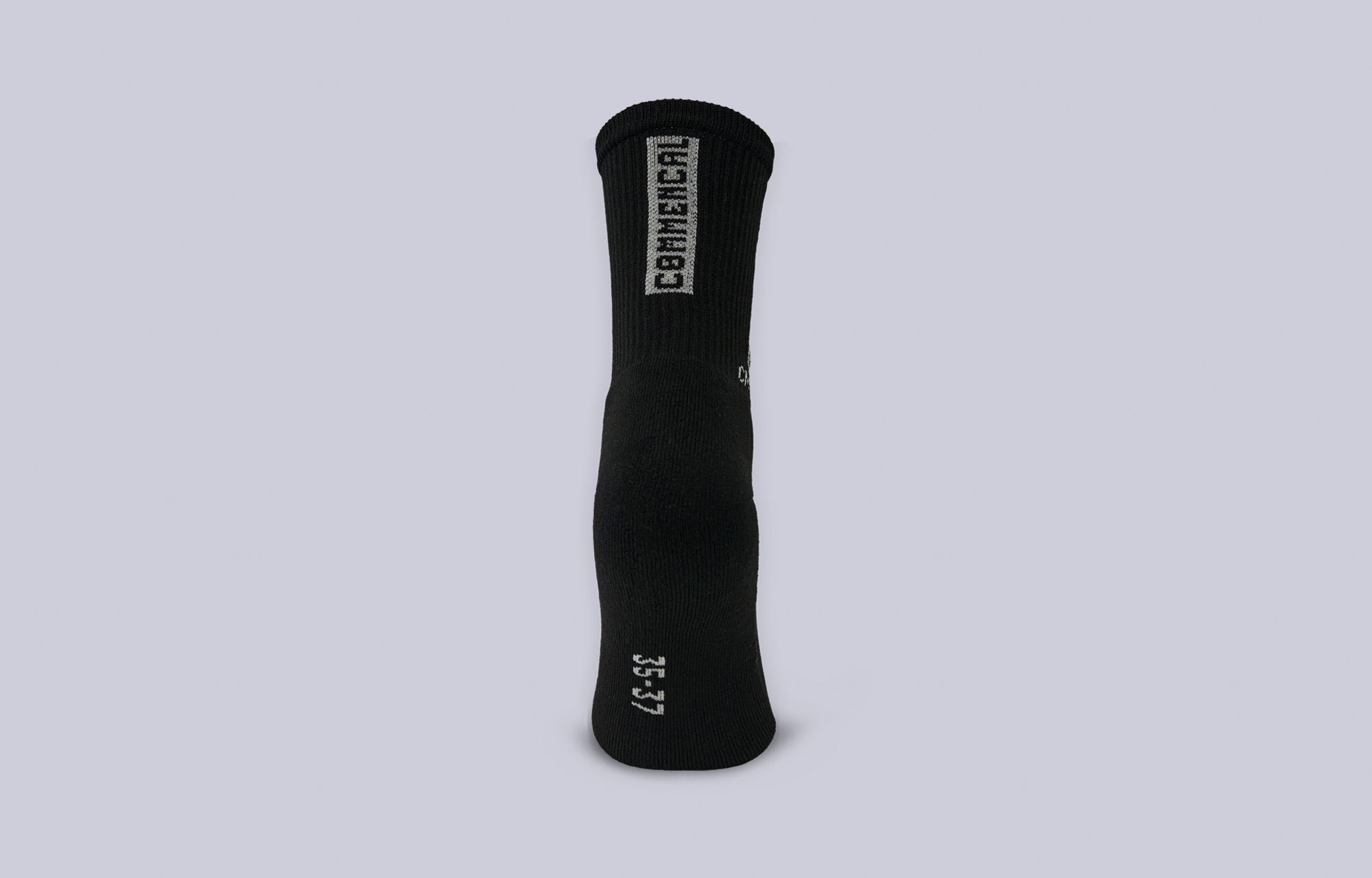 CALCET&Iacute;N COMMENCAL KIDS SPORT BLACK image large number 0